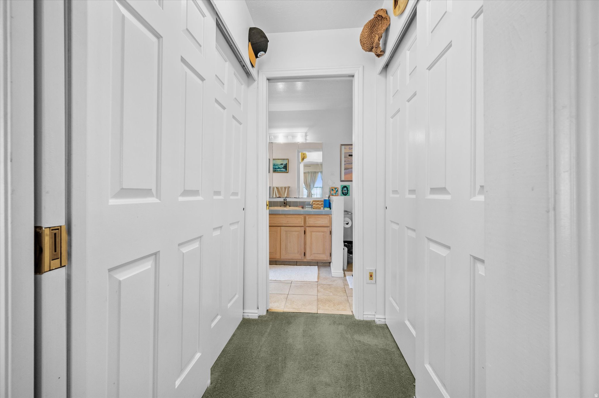 ROLLING OAKS - Residential