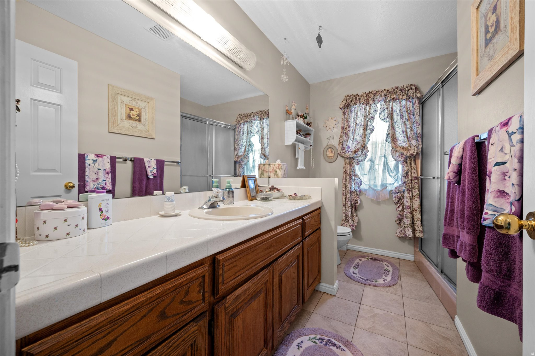 ROLLING OAKS - Residential