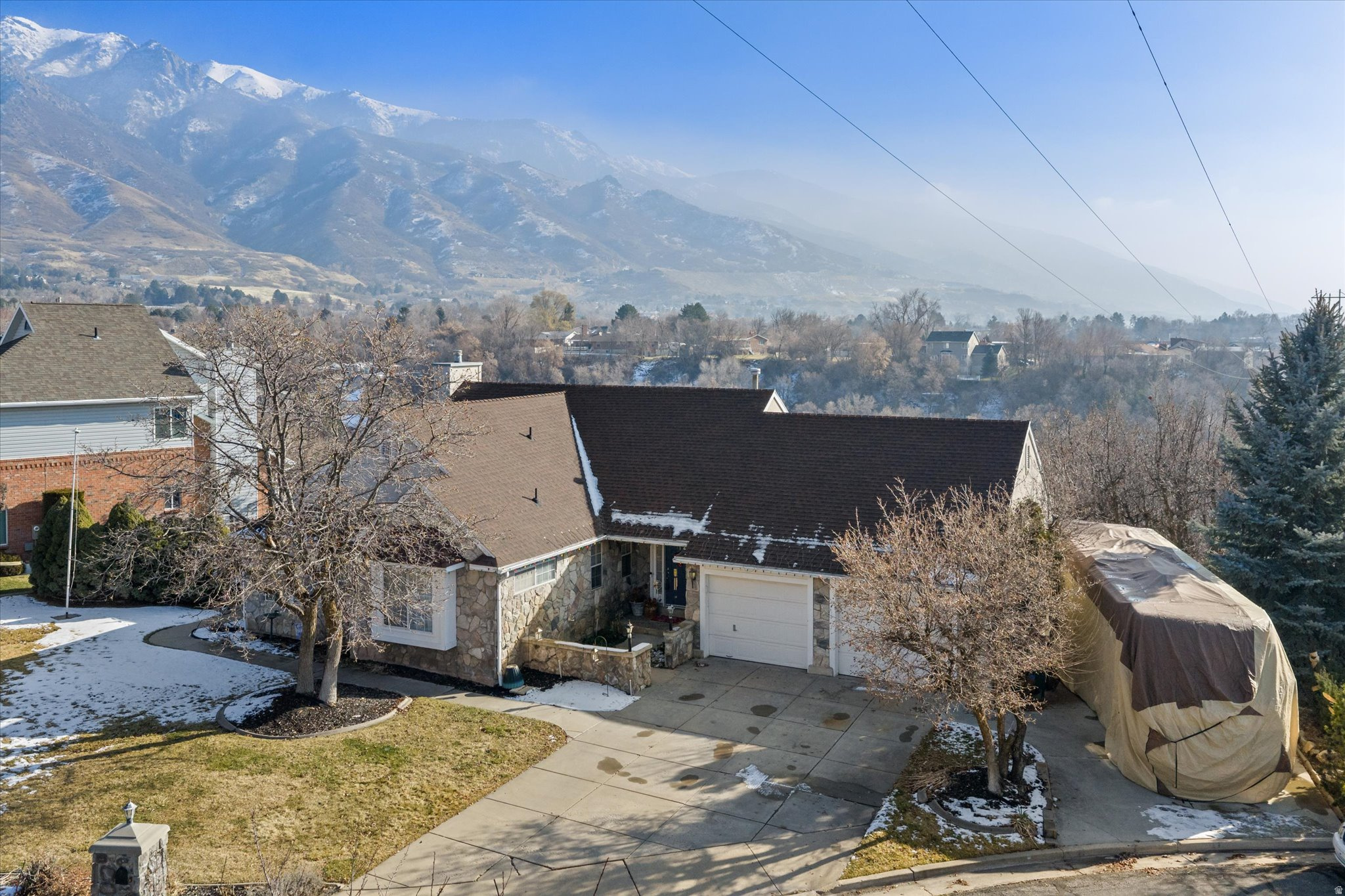 ROLLING OAKS - Residential