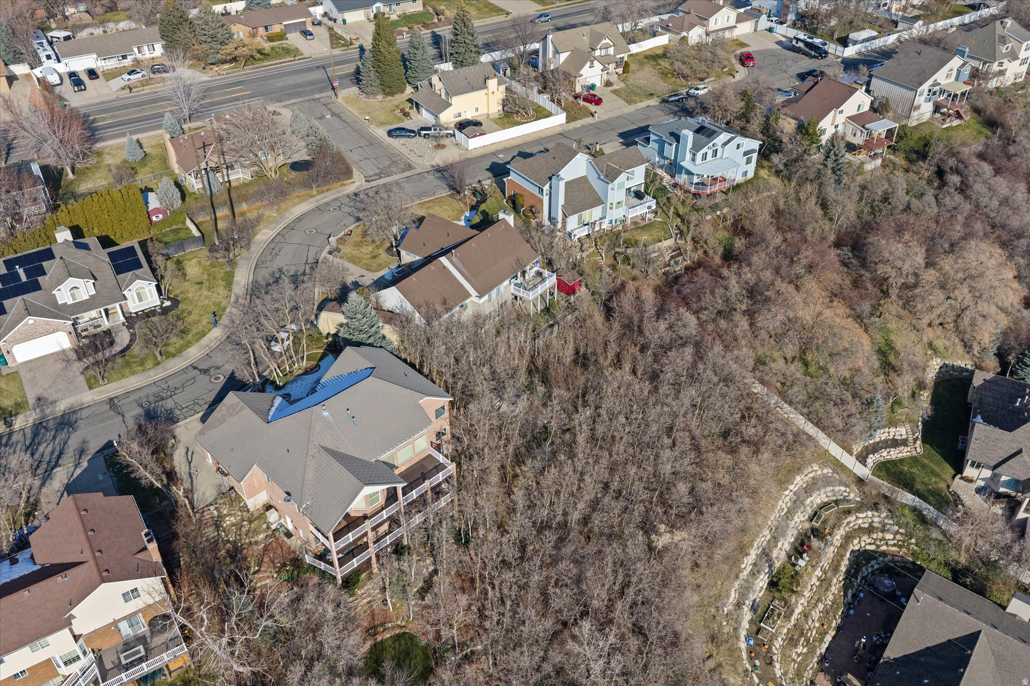 ROLLING OAKS - Residential