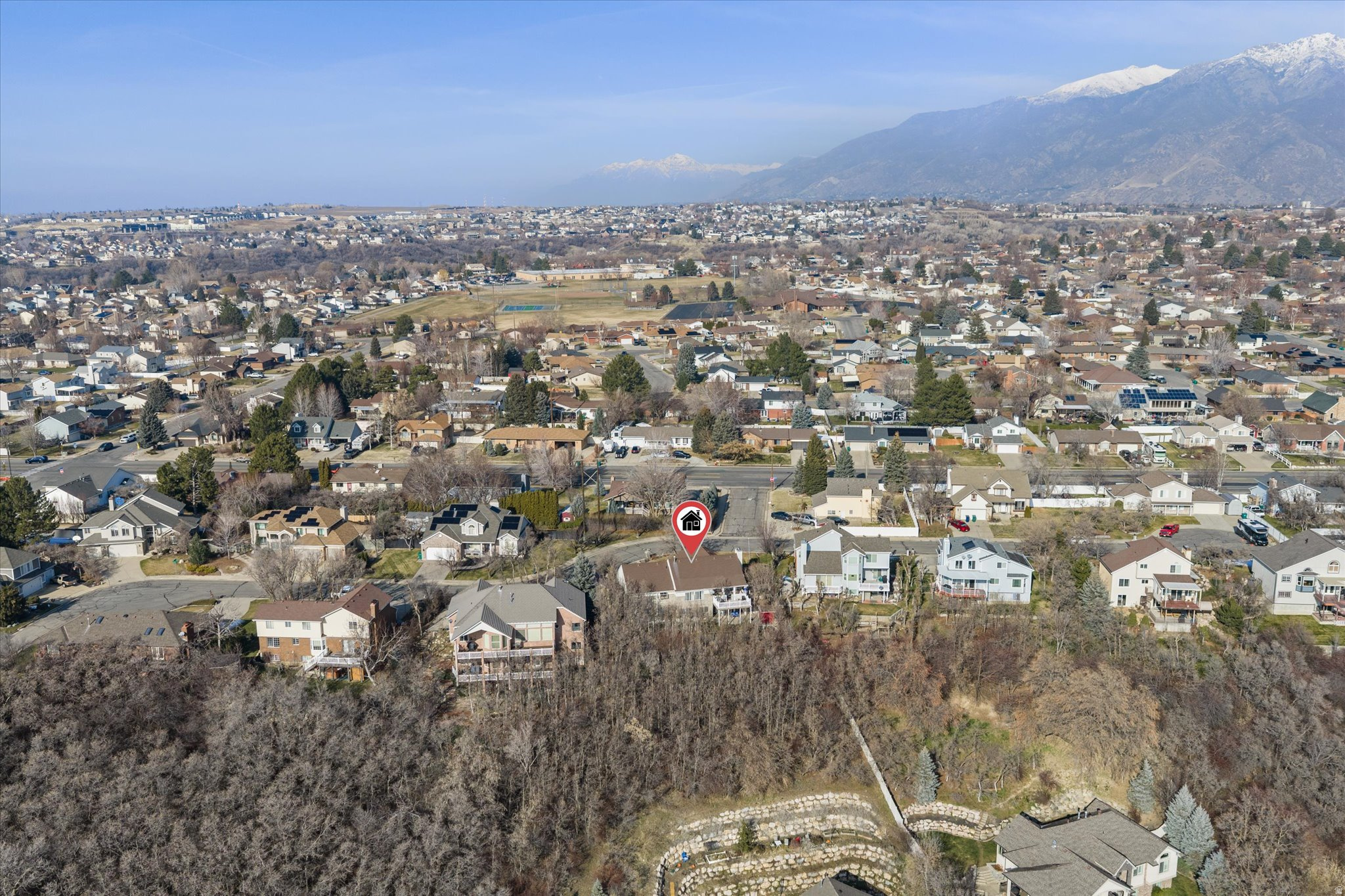 ROLLING OAKS - Residential