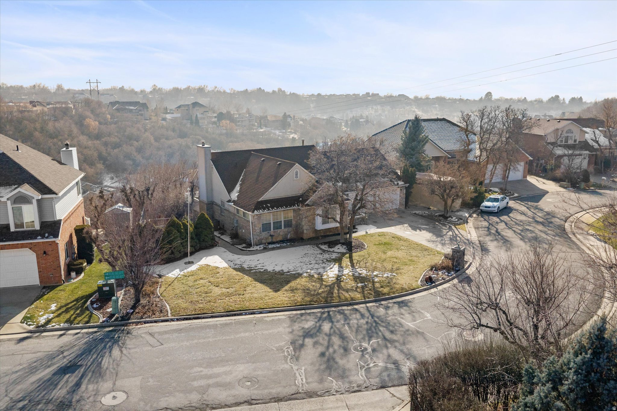 ROLLING OAKS - Residential