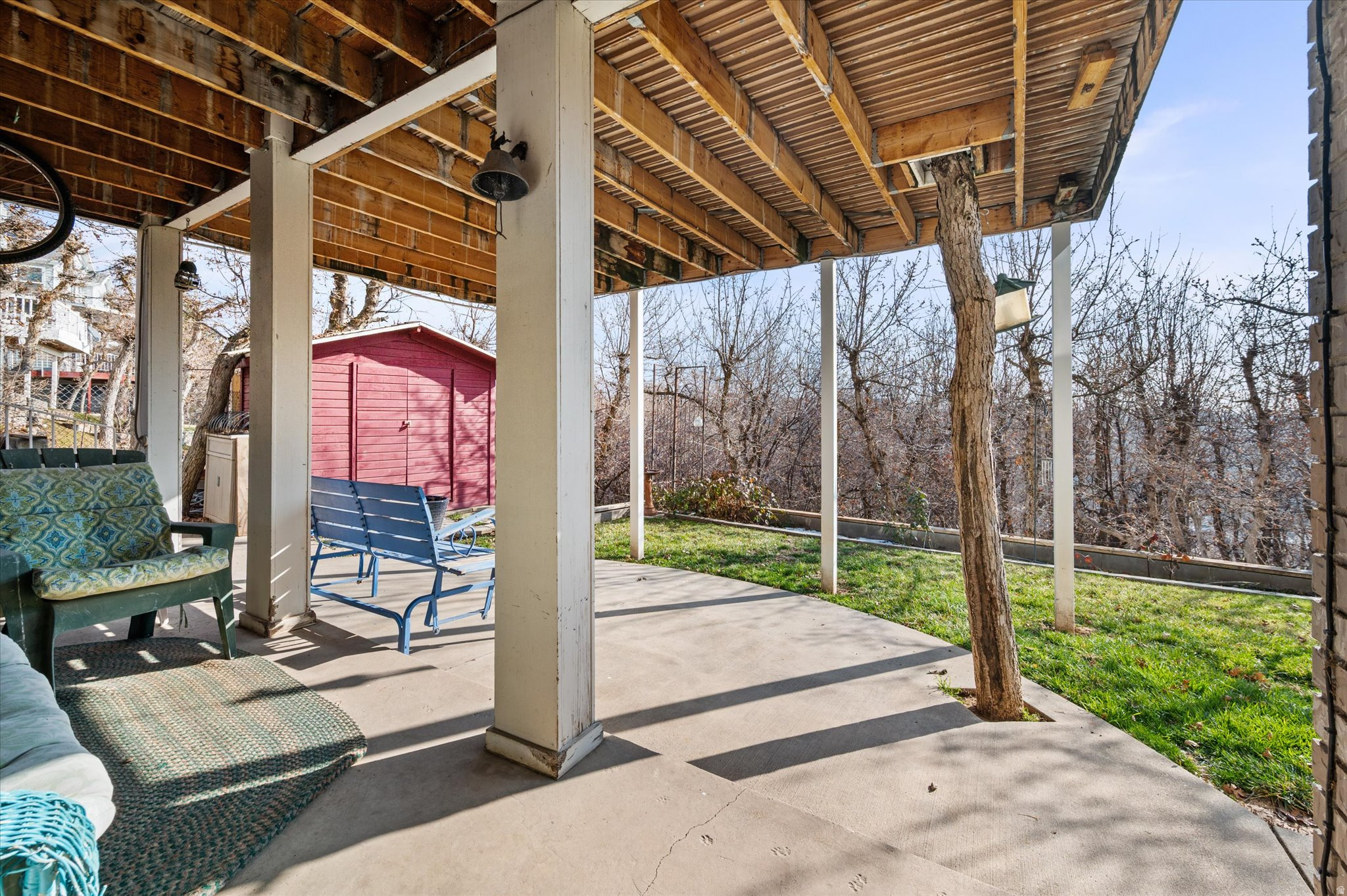 ROLLING OAKS - Residential