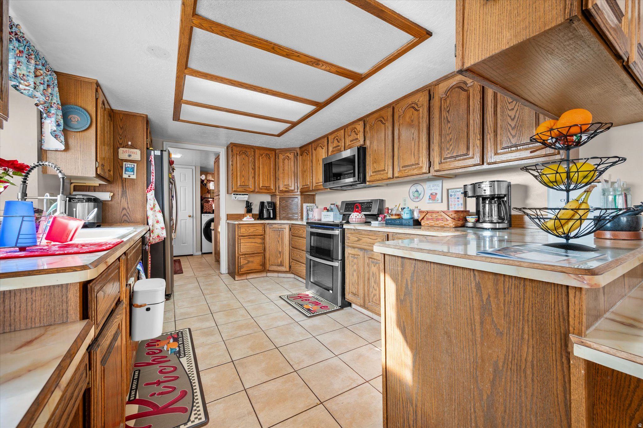 ROLLING OAKS - Residential