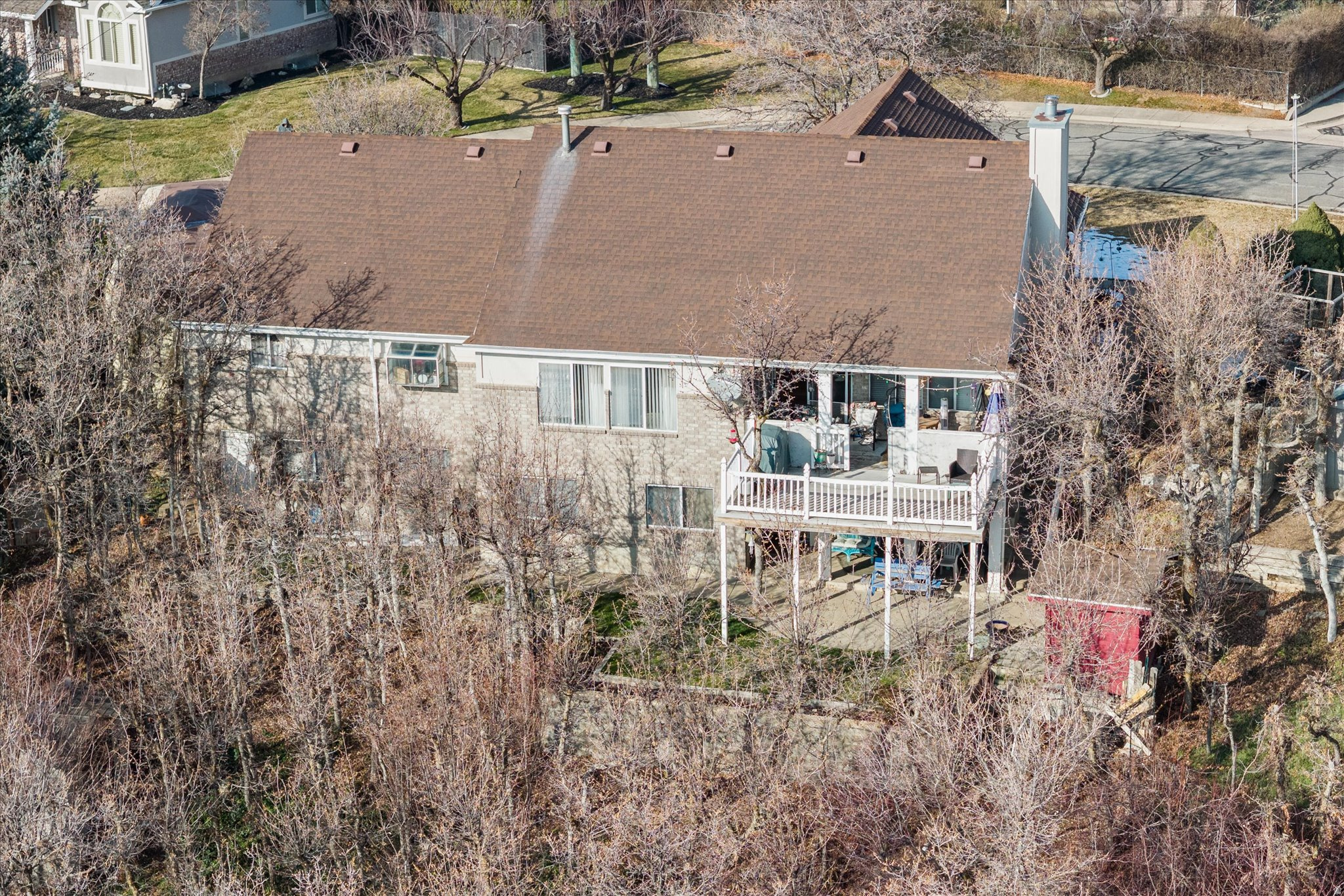 ROLLING OAKS - Residential