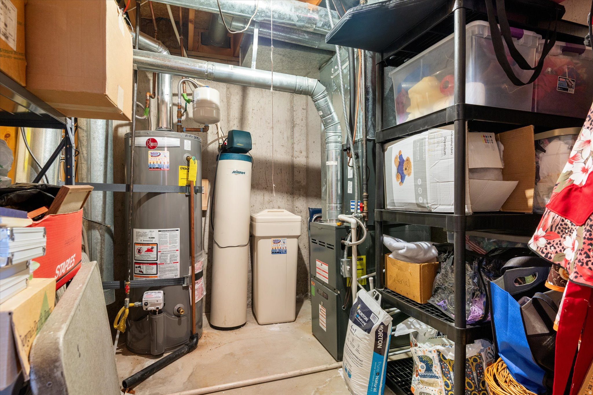 ROLLING OAKS - Residential