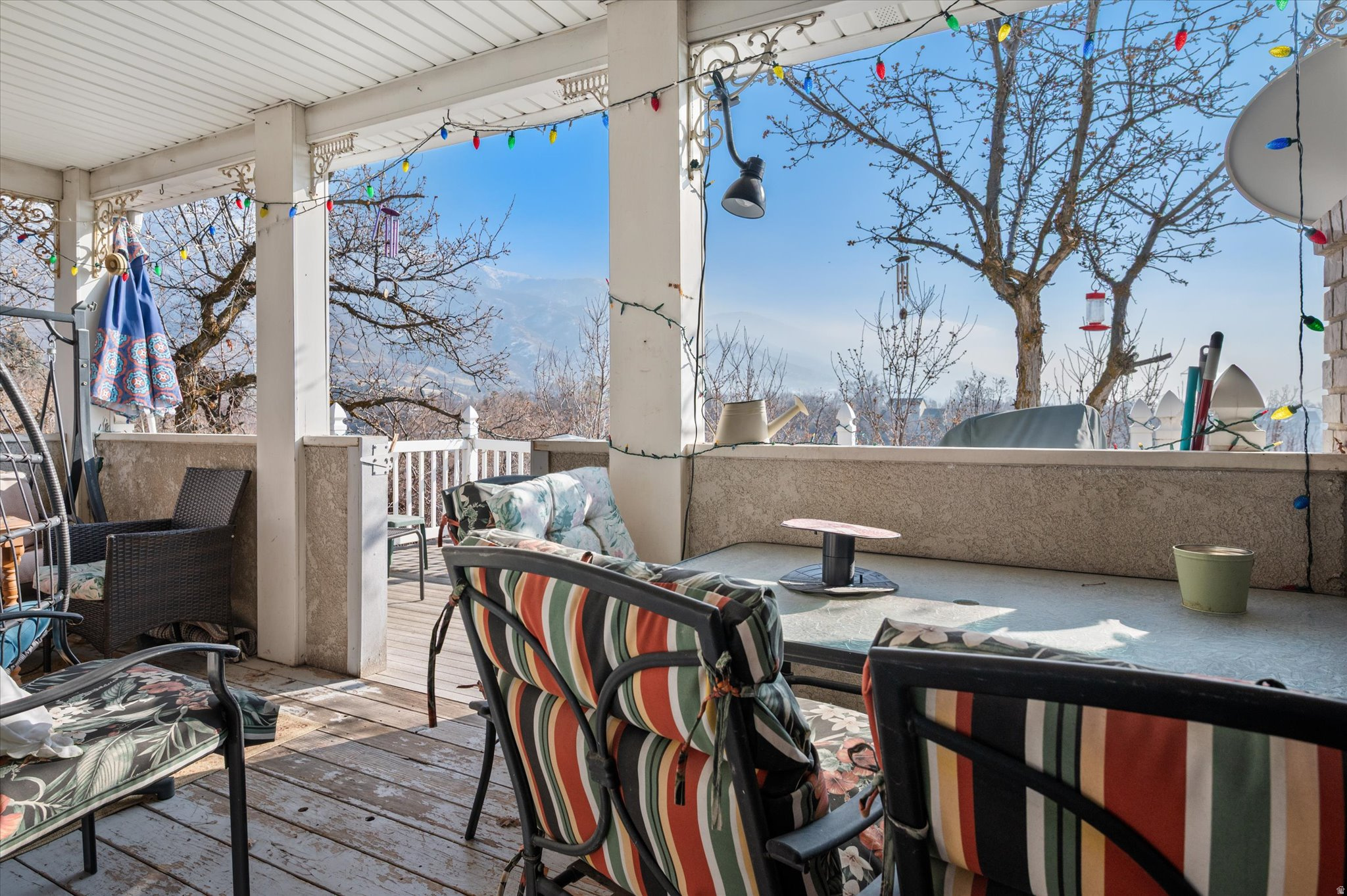 ROLLING OAKS - Residential