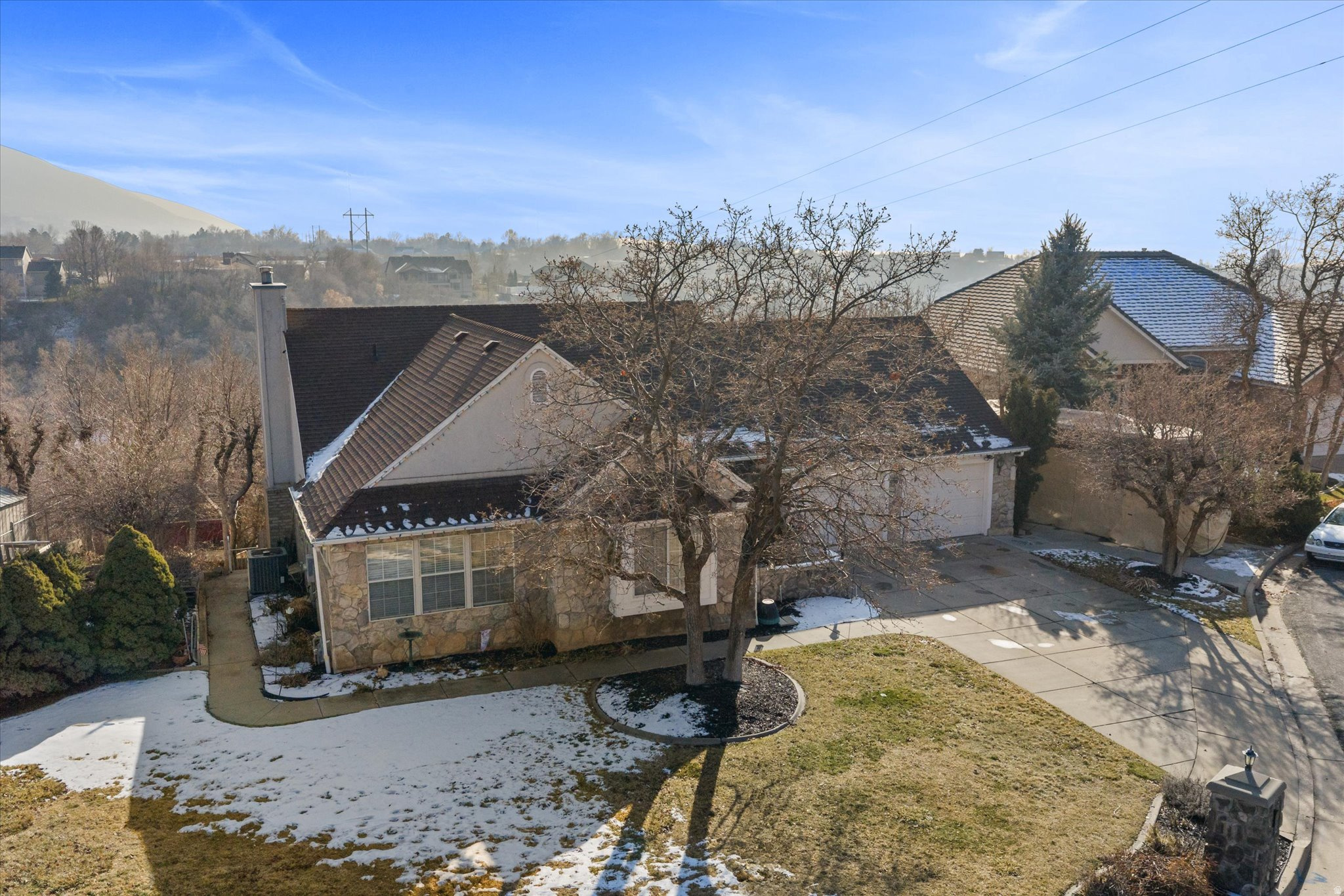 ROLLING OAKS - Residential