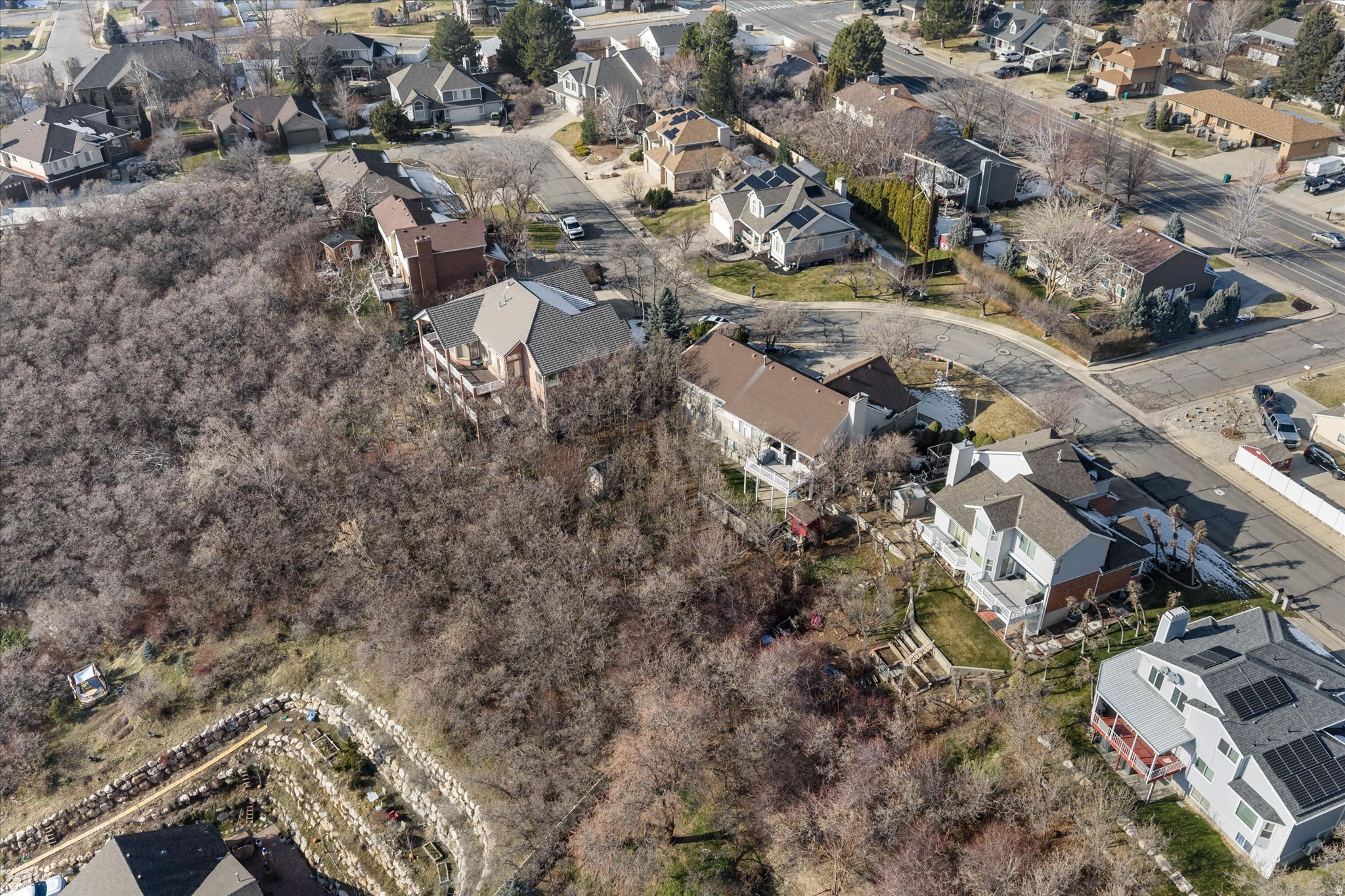 ROLLING OAKS - Residential