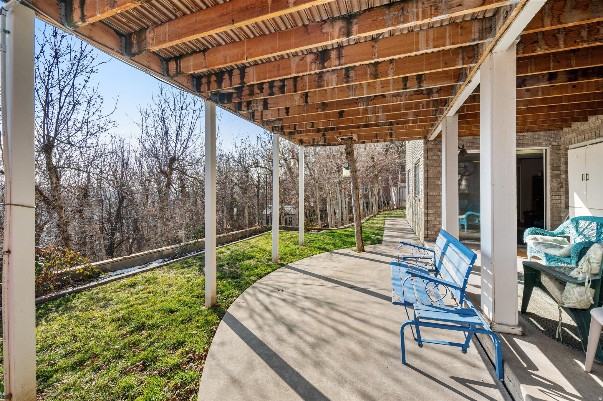 ROLLING OAKS - Residential