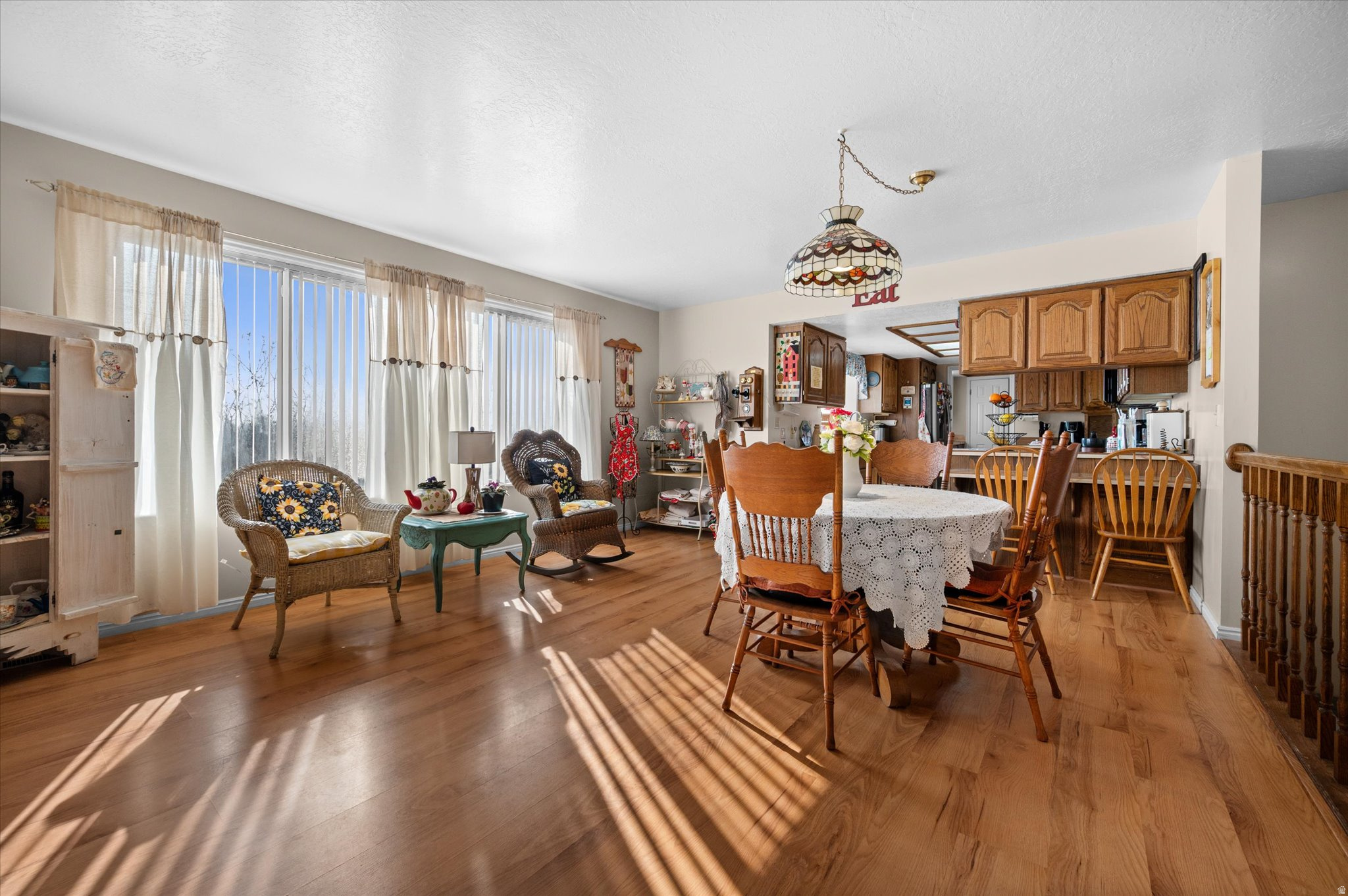 ROLLING OAKS - Residential