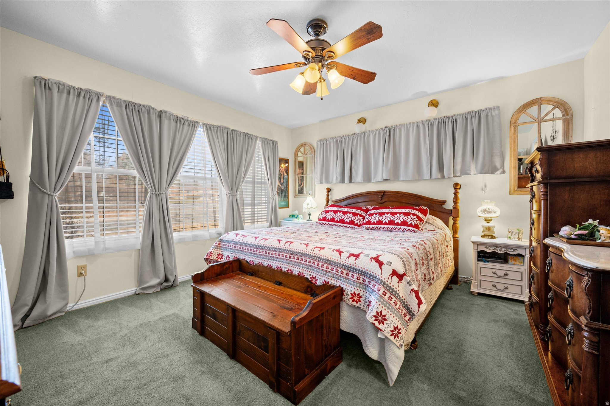 ROLLING OAKS - Residential