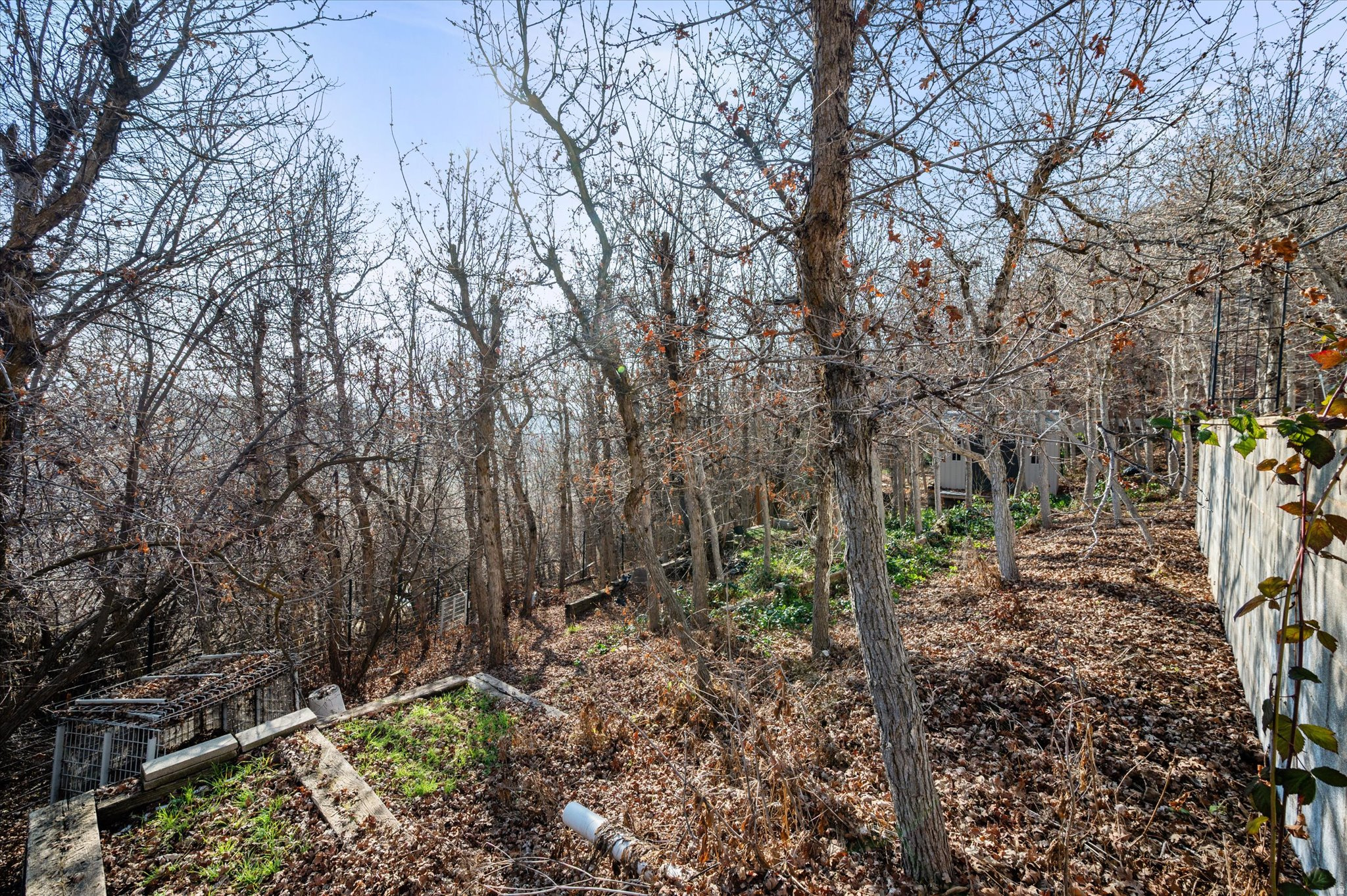 ROLLING OAKS - Residential