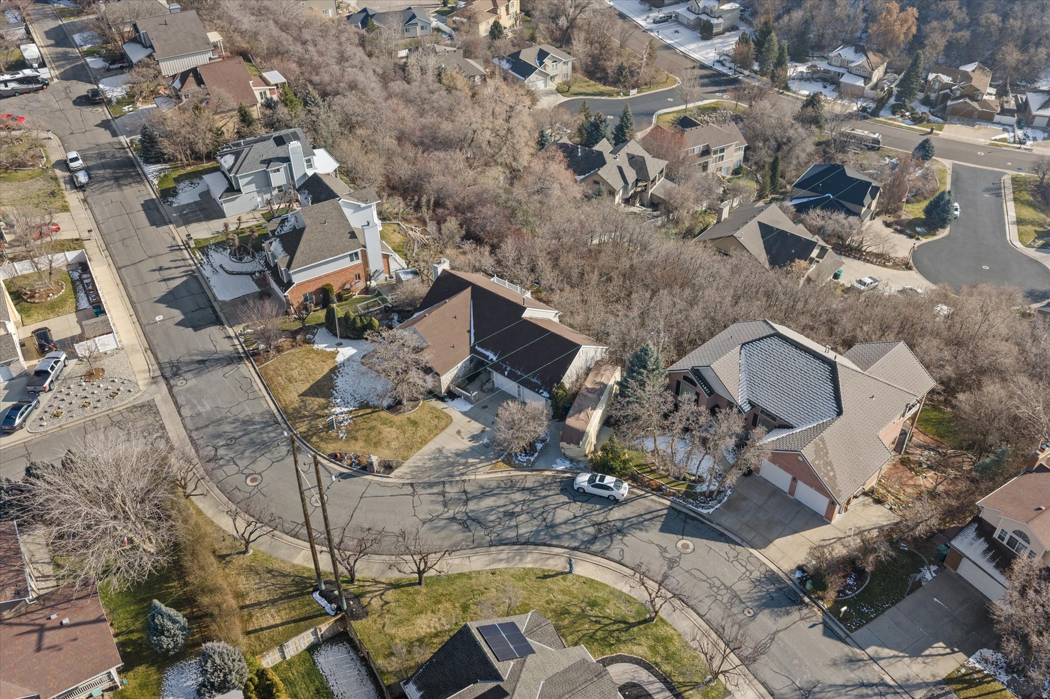 ROLLING OAKS - Residential