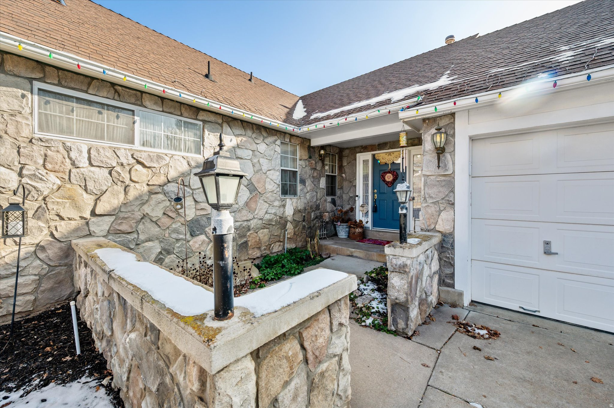 ROLLING OAKS - Residential