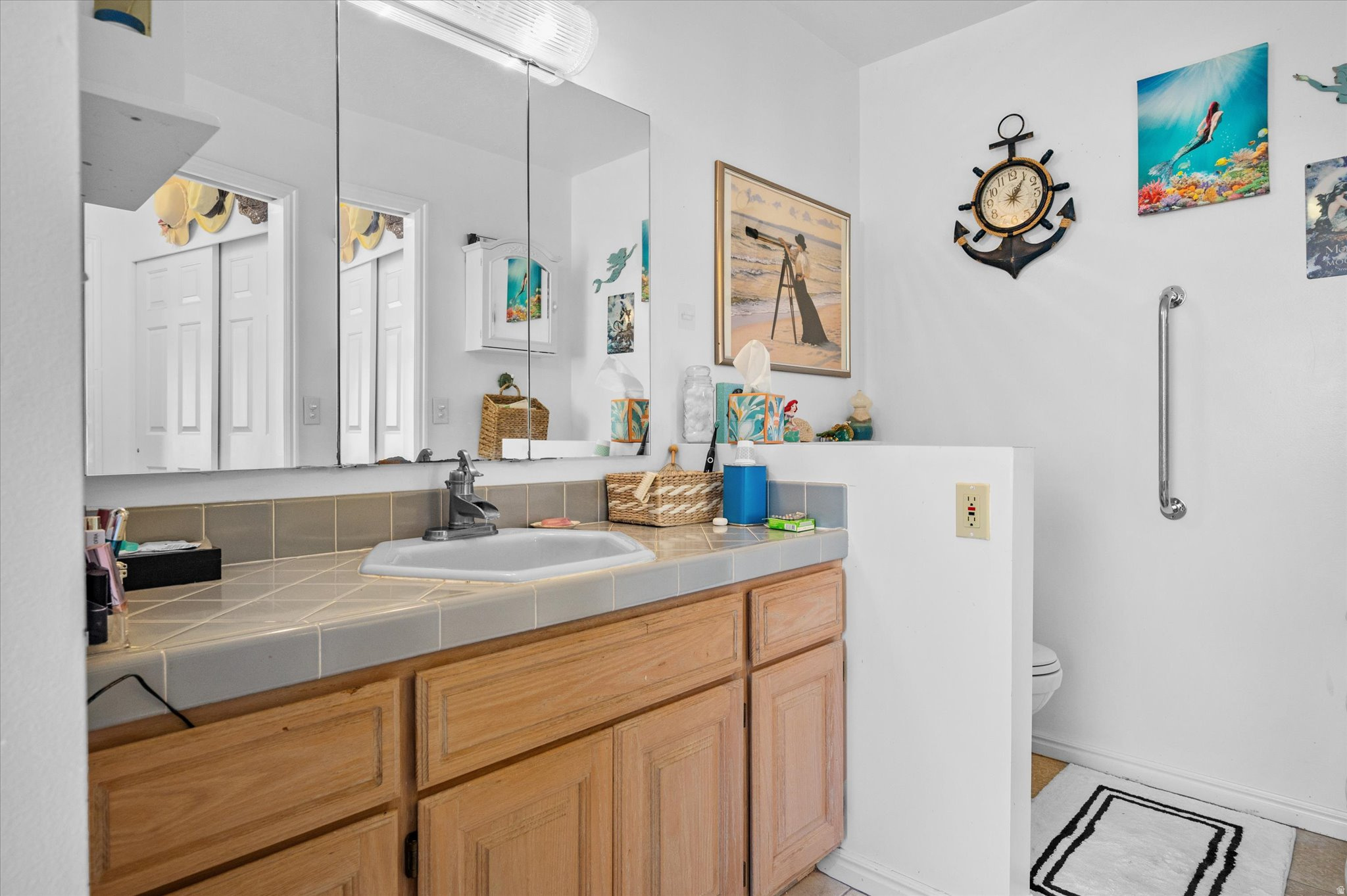 ROLLING OAKS - Residential