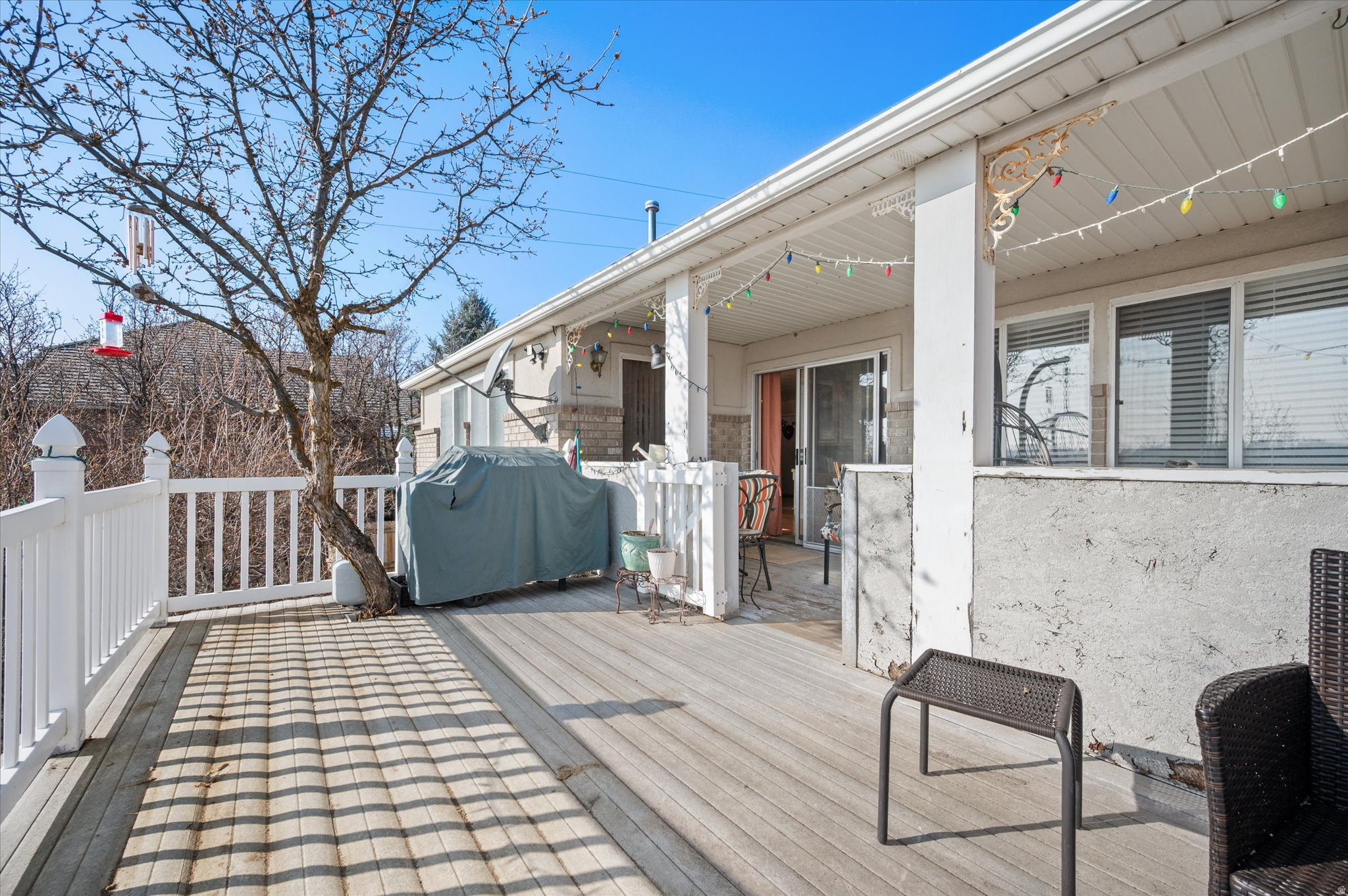 ROLLING OAKS - Residential