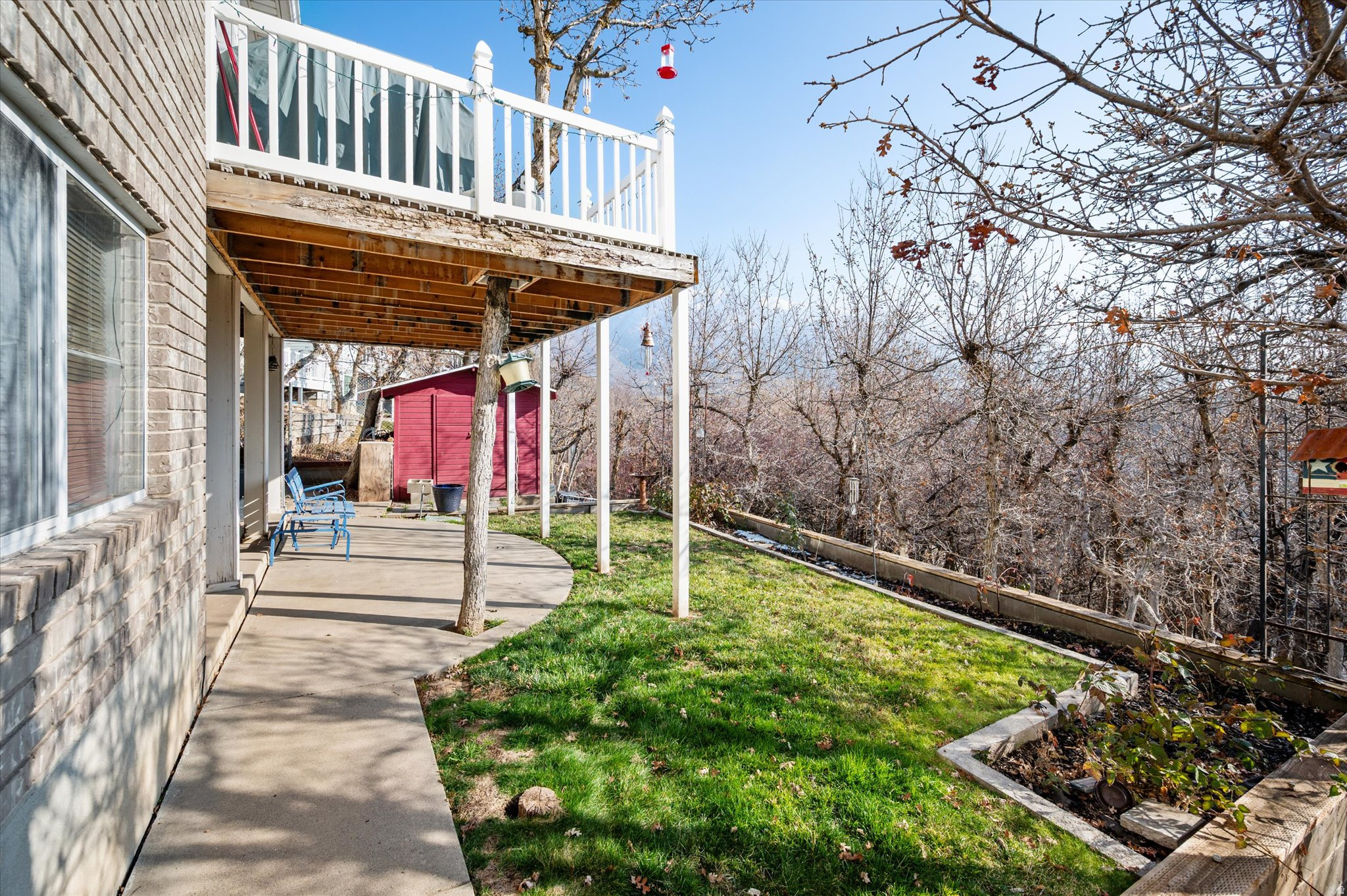 ROLLING OAKS - Residential