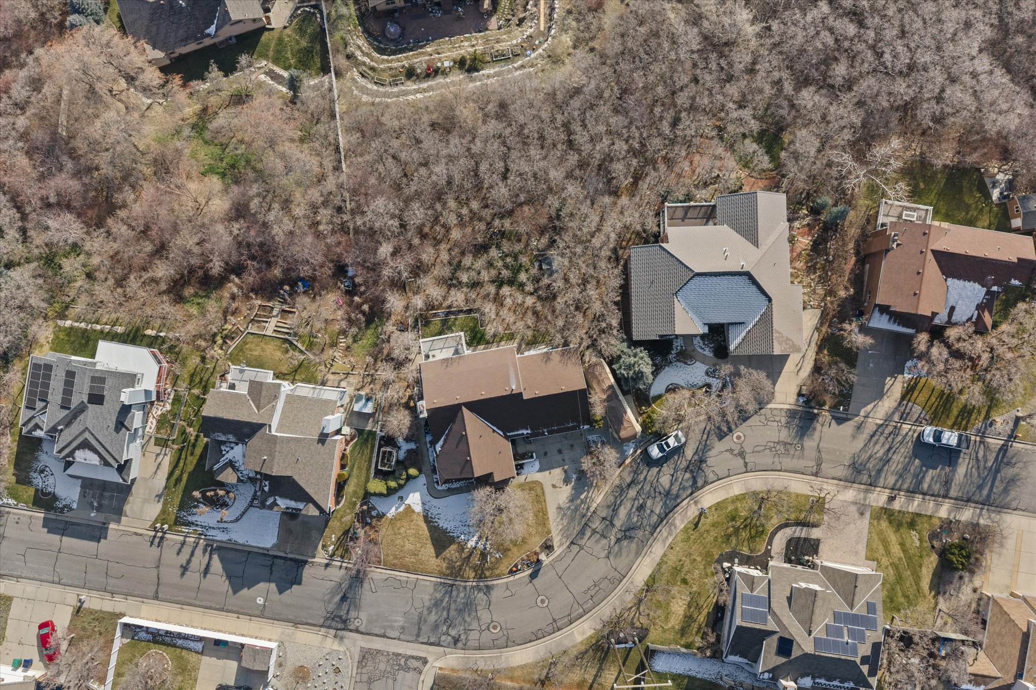 ROLLING OAKS - Residential