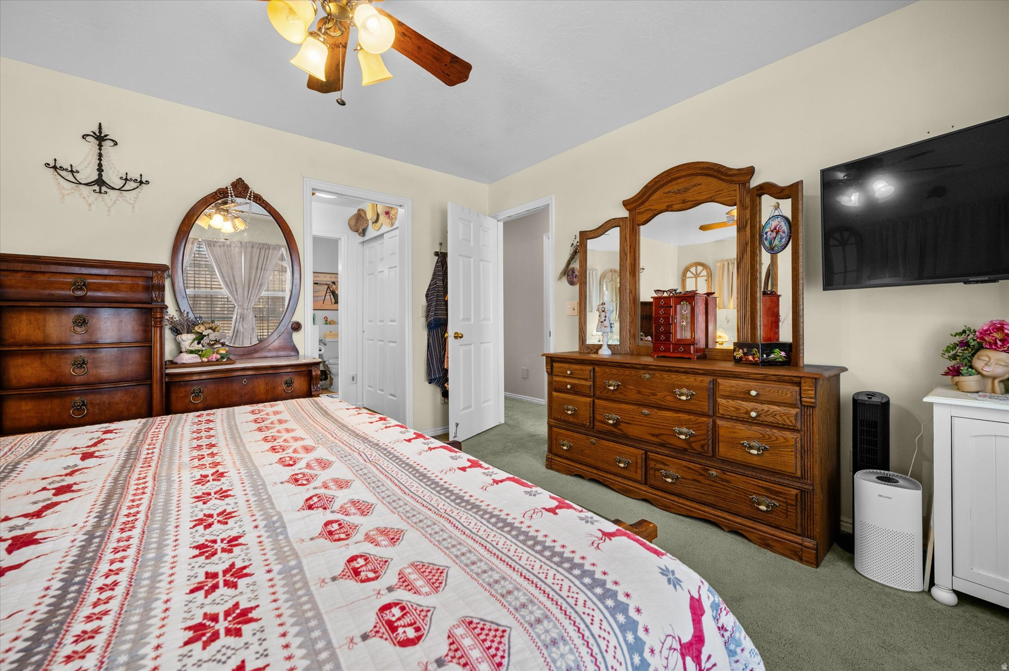 ROLLING OAKS - Residential