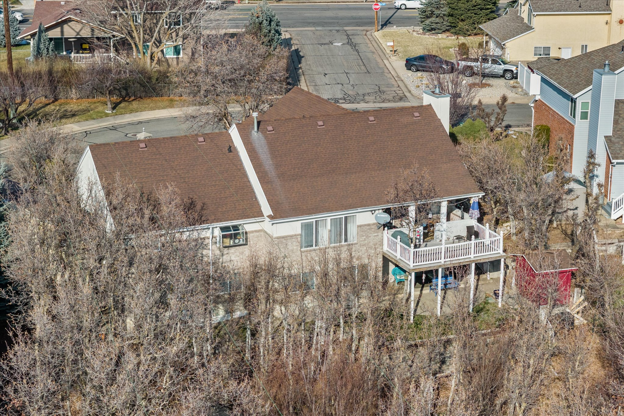 ROLLING OAKS - Residential