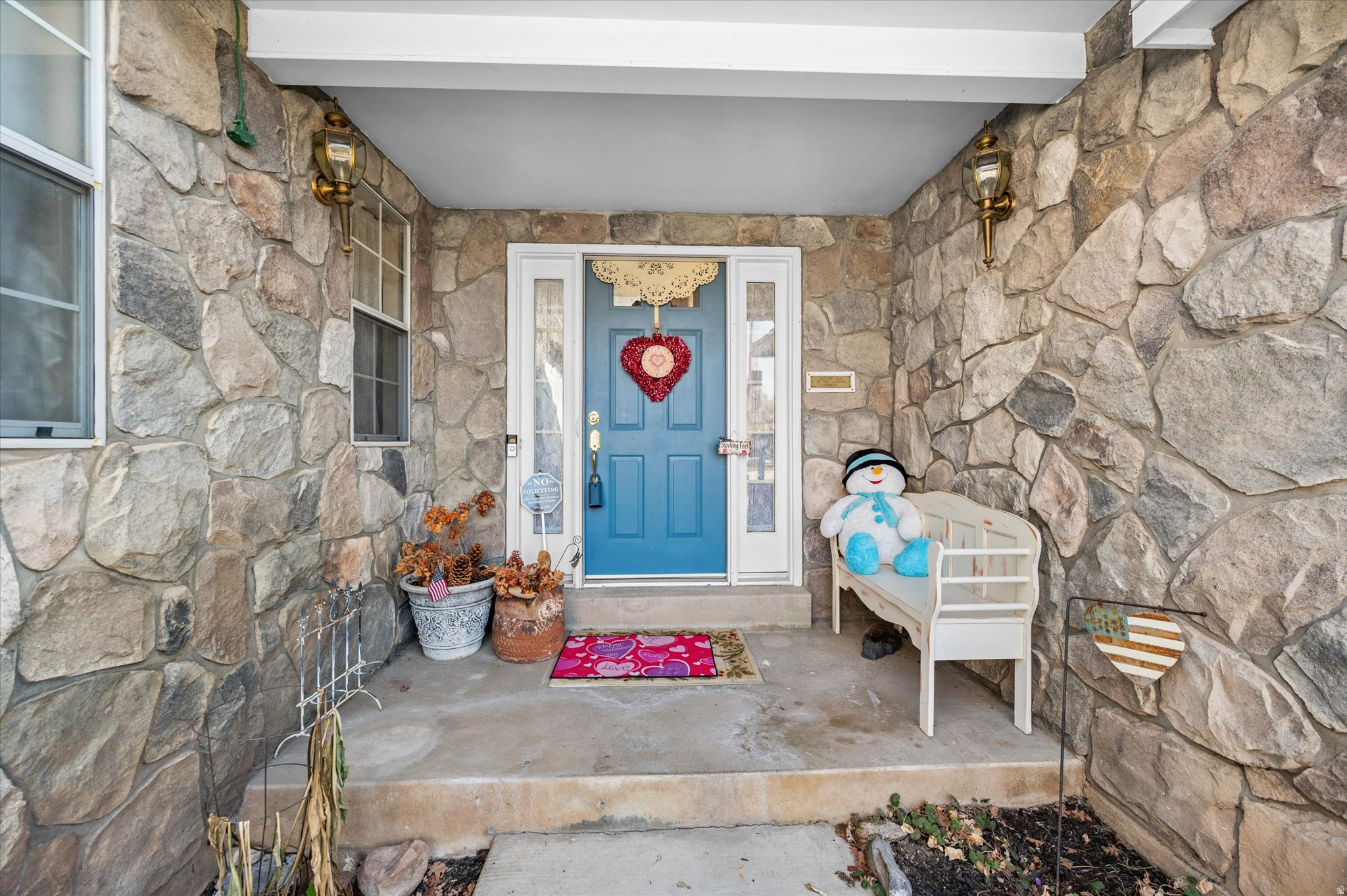 ROLLING OAKS - Residential