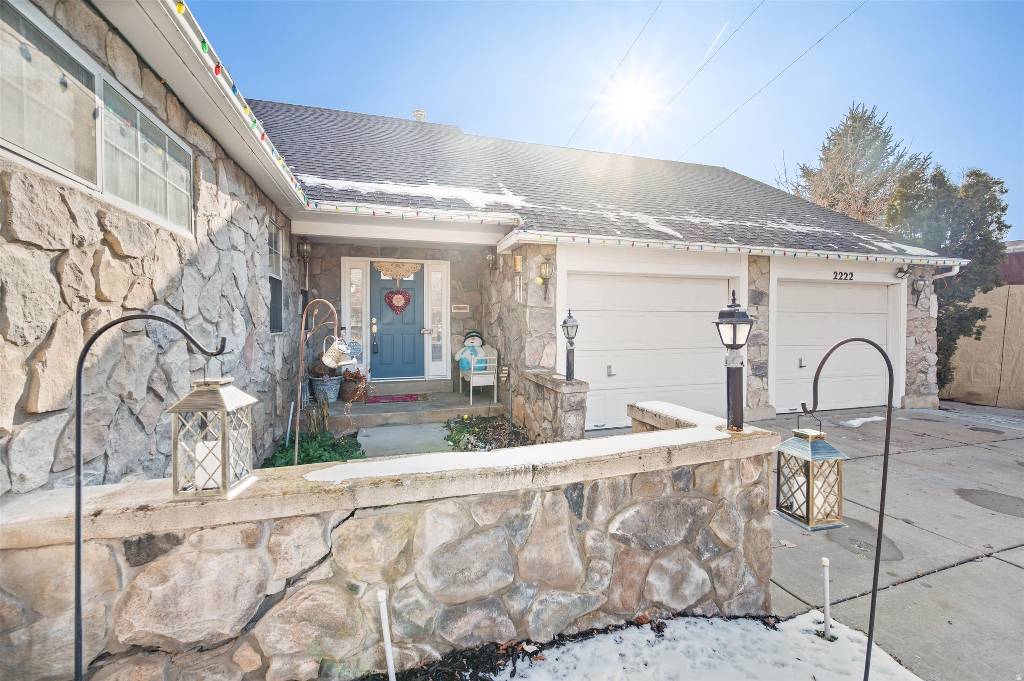 ROLLING OAKS - Residential