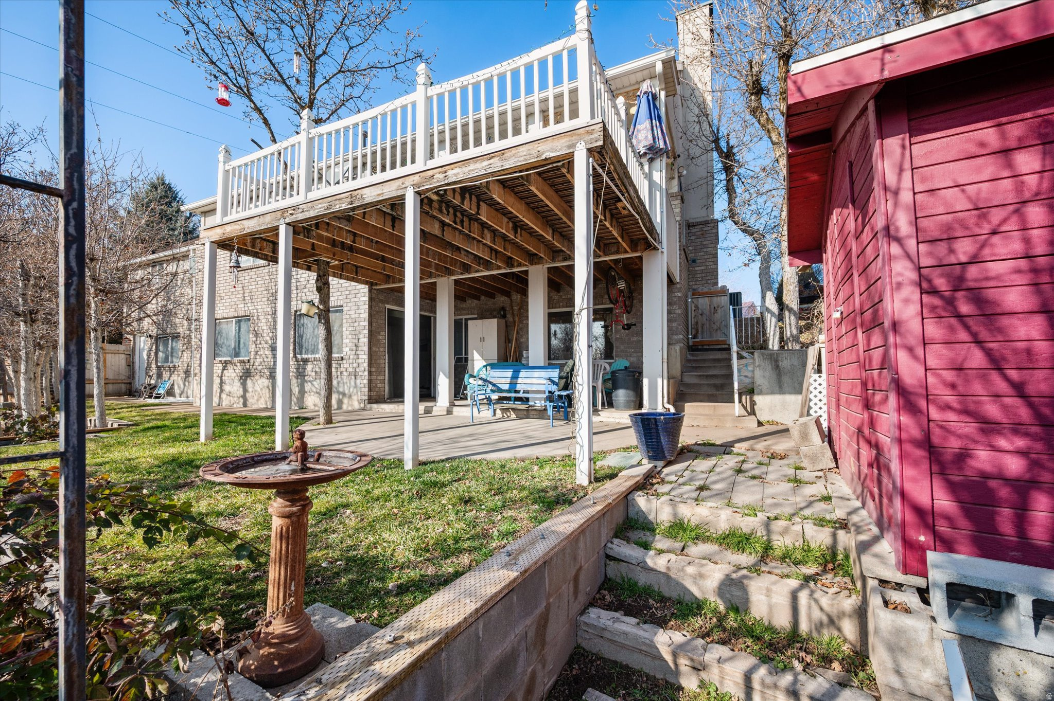 ROLLING OAKS - Residential