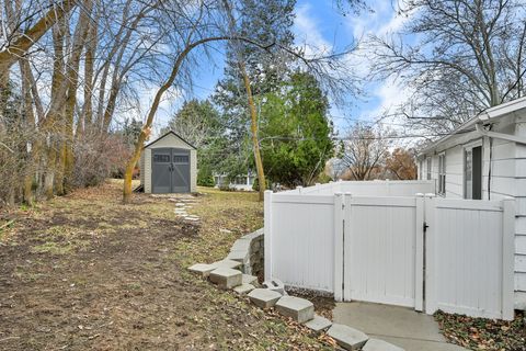 Tiny photo for 3913 JACKSON AVE, South Ogden, UT 84403 (MLS # 2139662)