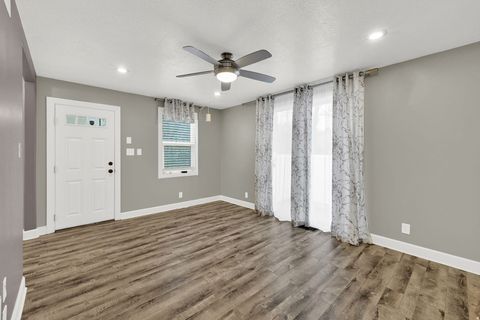 Tiny photo for 3913 JACKSON AVE, South Ogden, UT 84403 (MLS # 2139662)