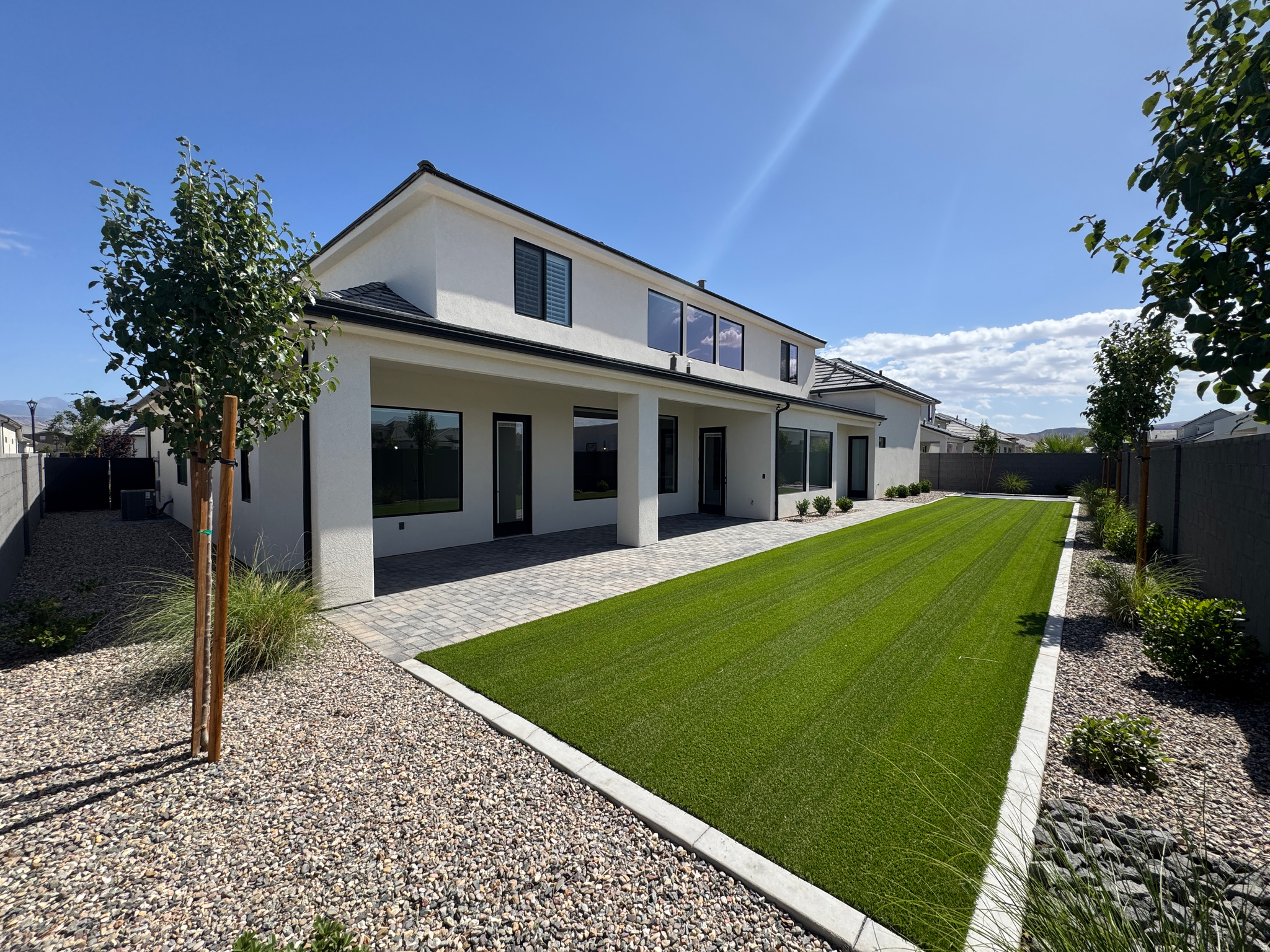 MOORLAND PARK - Residential