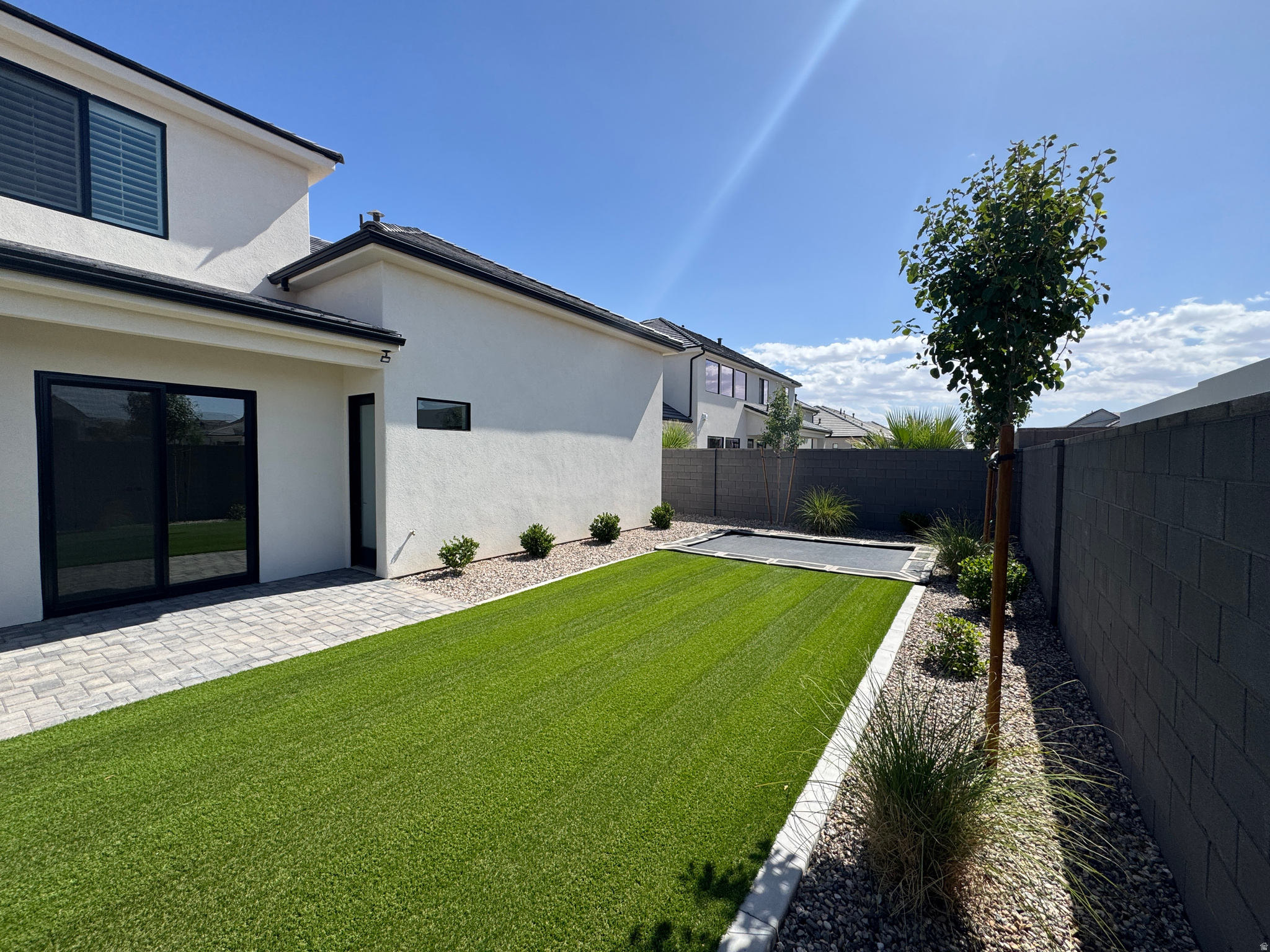 MOORLAND PARK - Residential