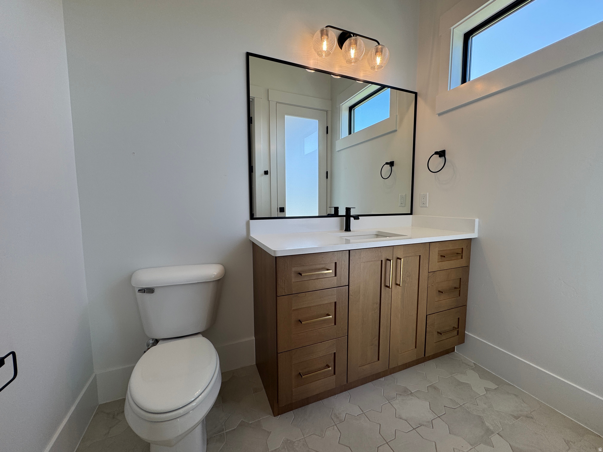 MOORLAND PARK - Residential