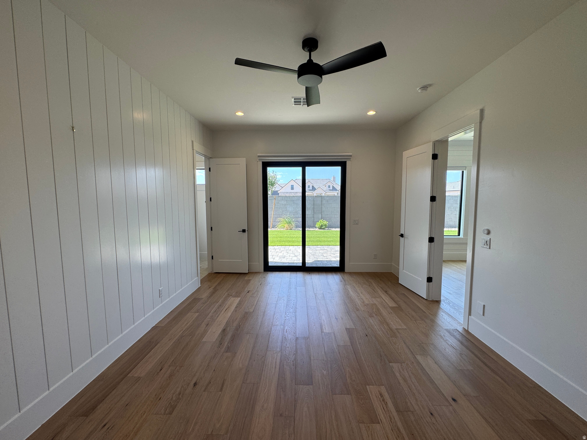 MOORLAND PARK - Residential