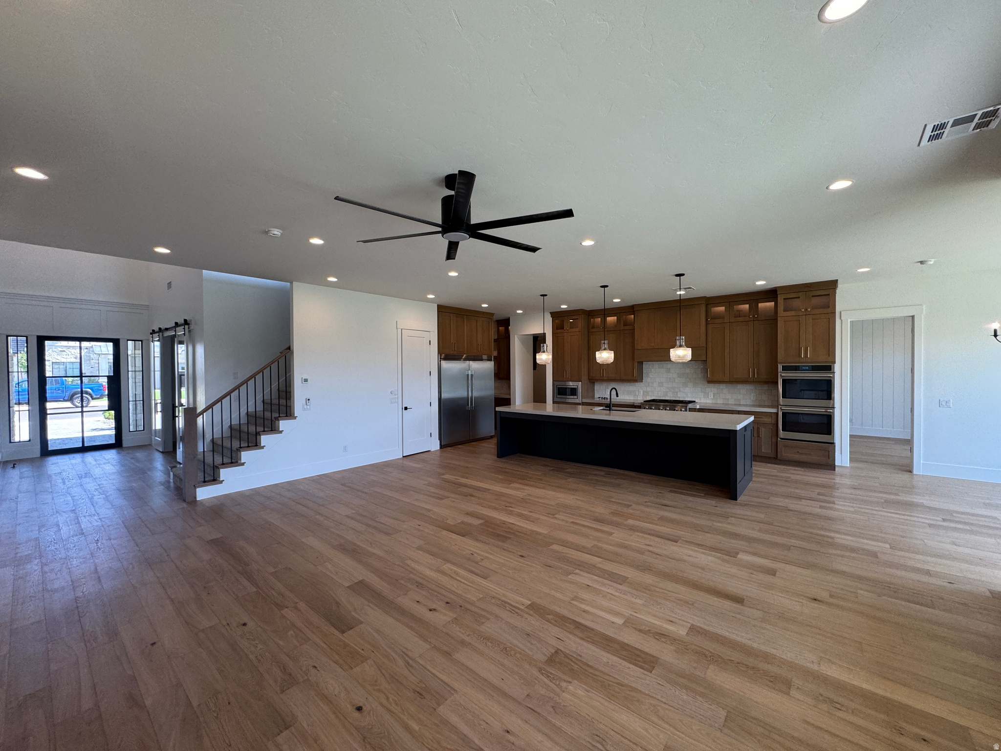 MOORLAND PARK - Residential