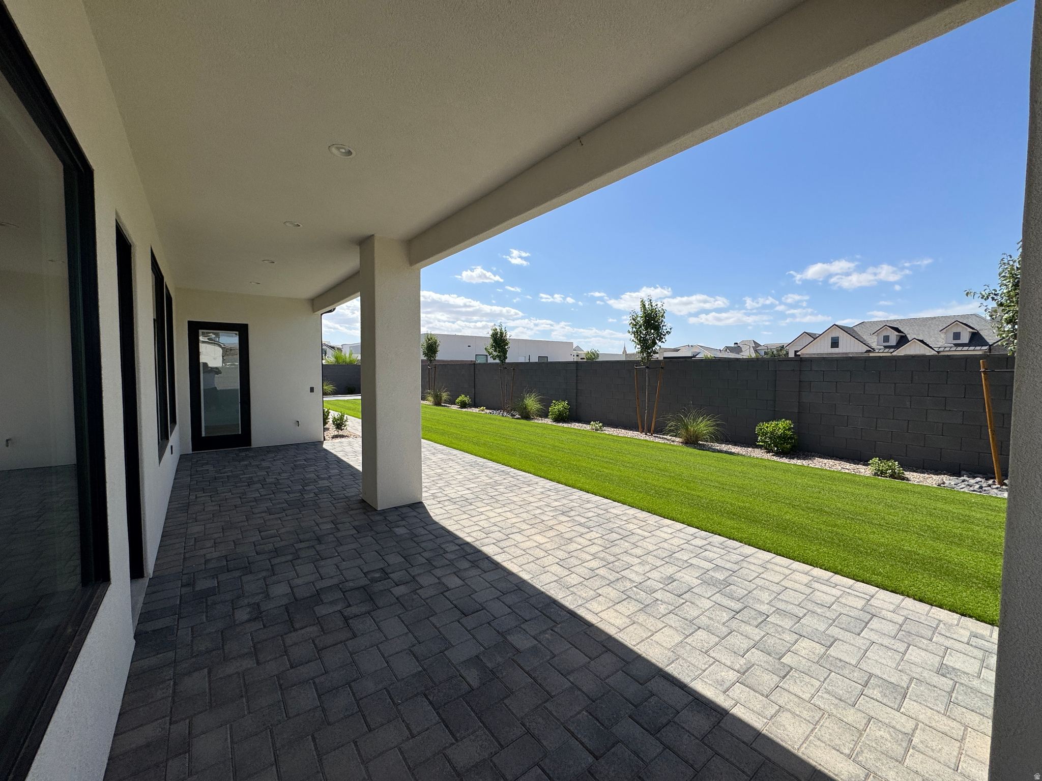 MOORLAND PARK - Residential