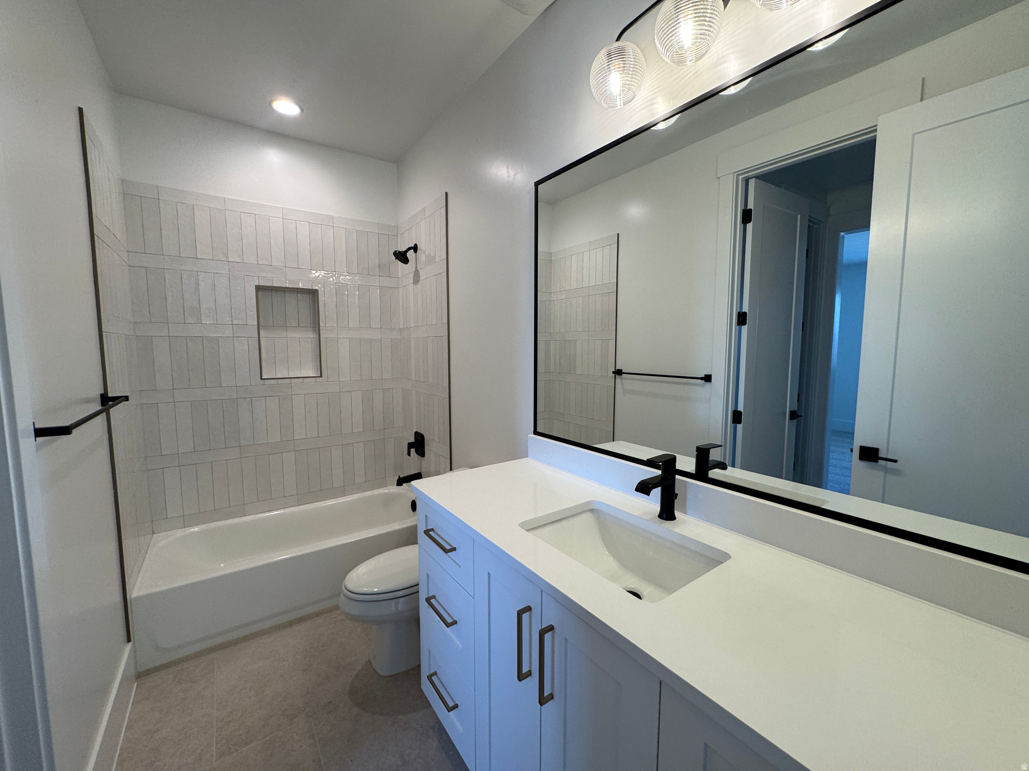 MOORLAND PARK - Residential