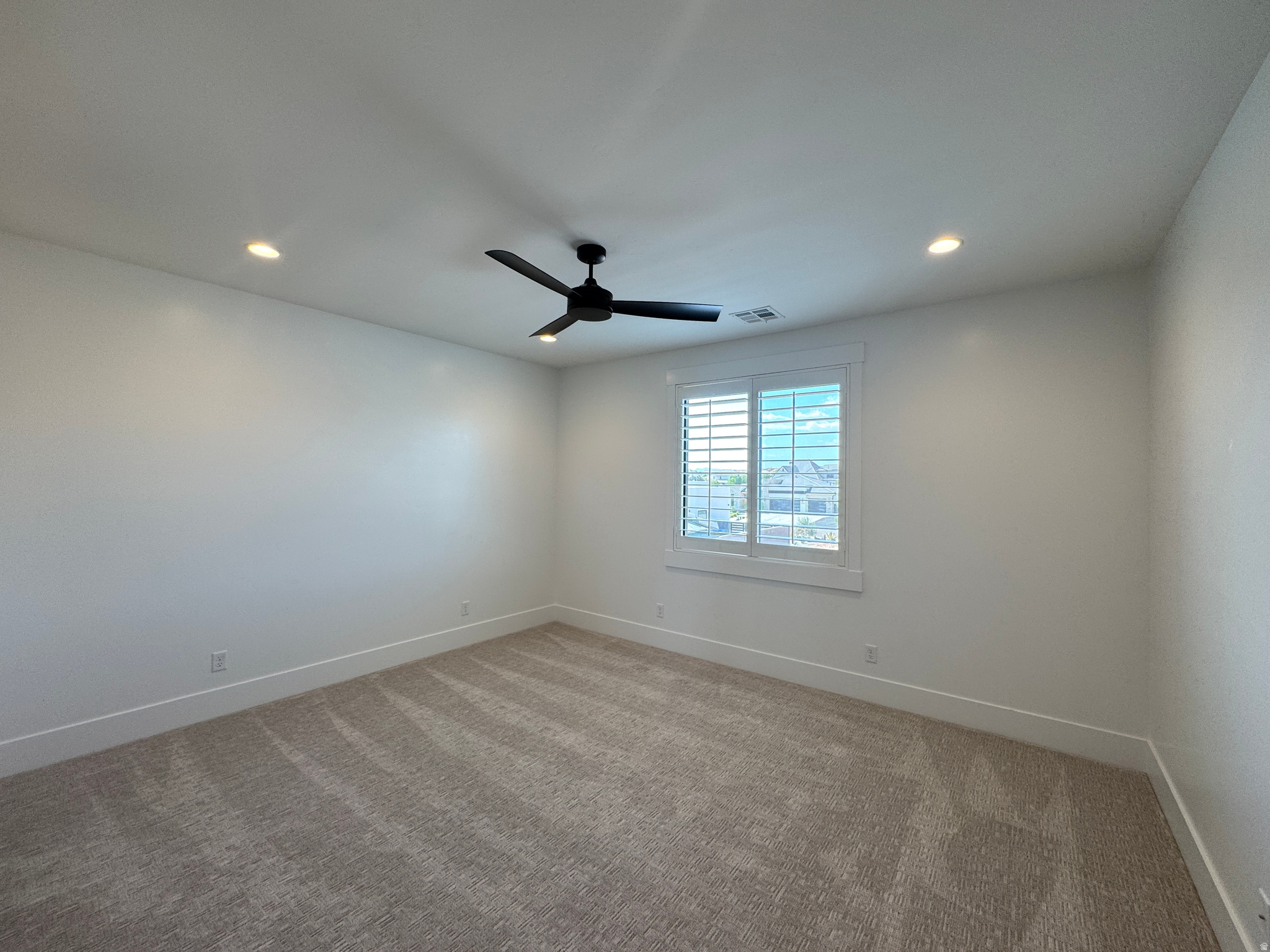 MOORLAND PARK - Residential