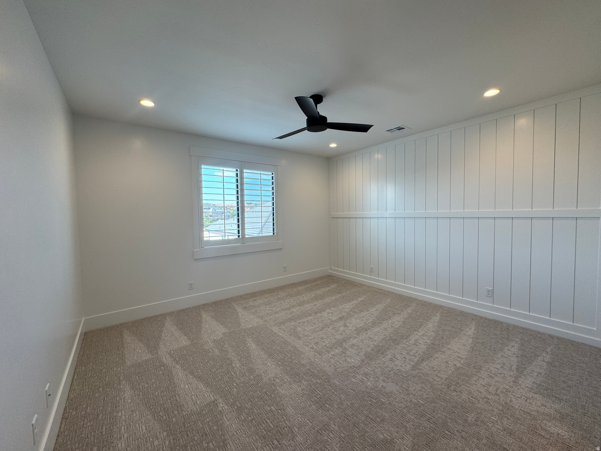 MOORLAND PARK - Residential