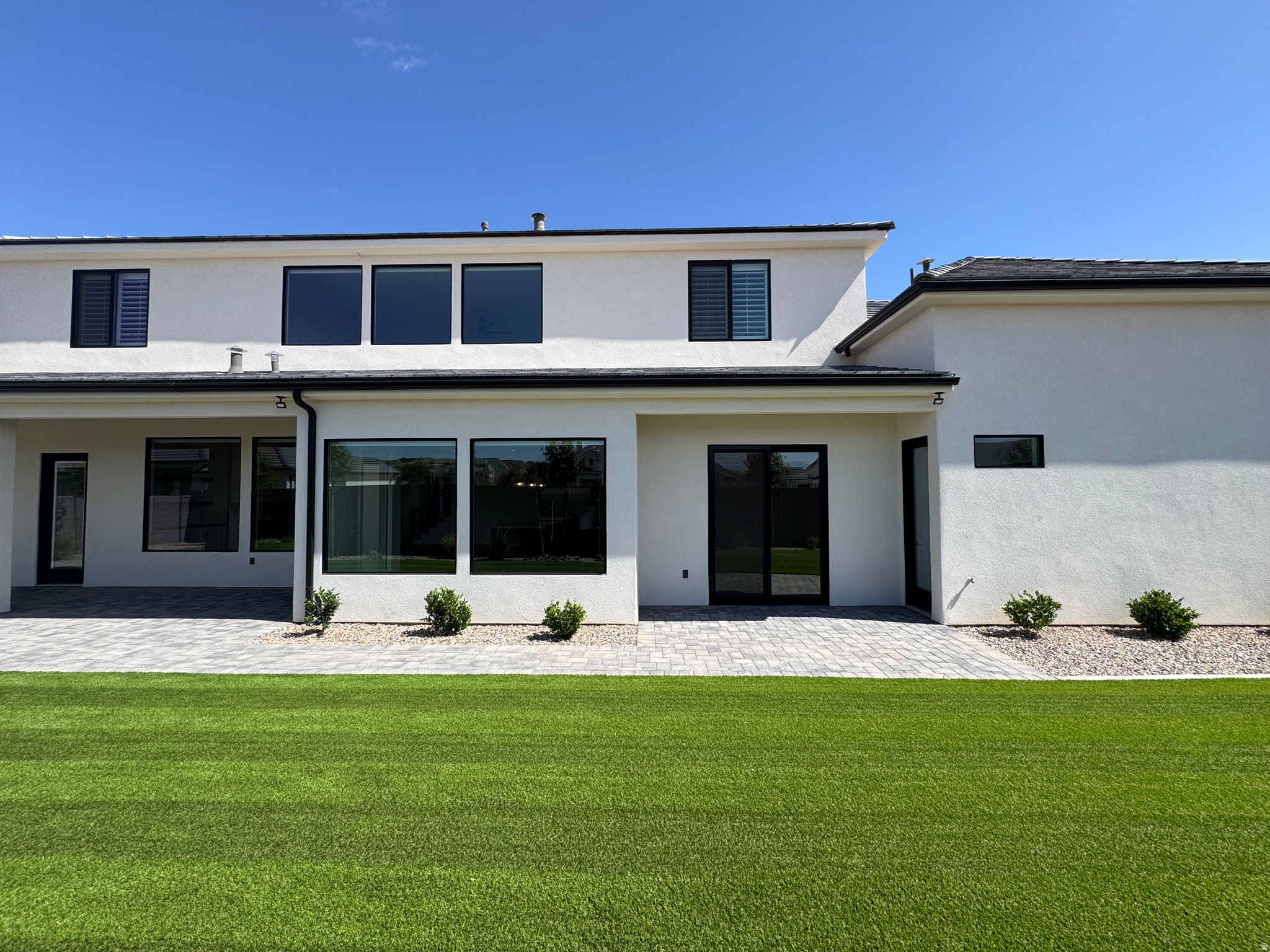 MOORLAND PARK - Residential