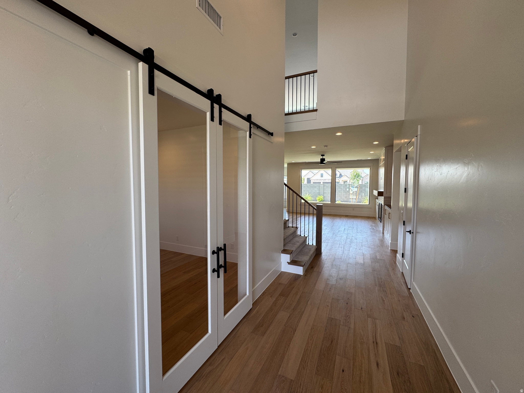 MOORLAND PARK - Residential