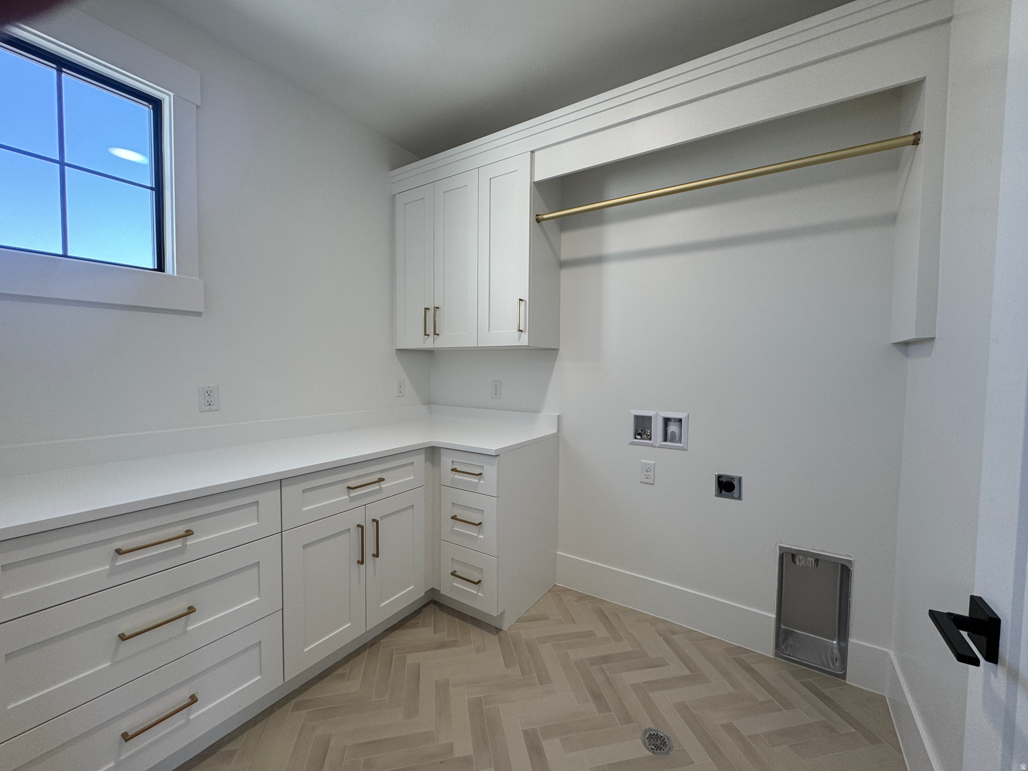 MOORLAND PARK - Residential