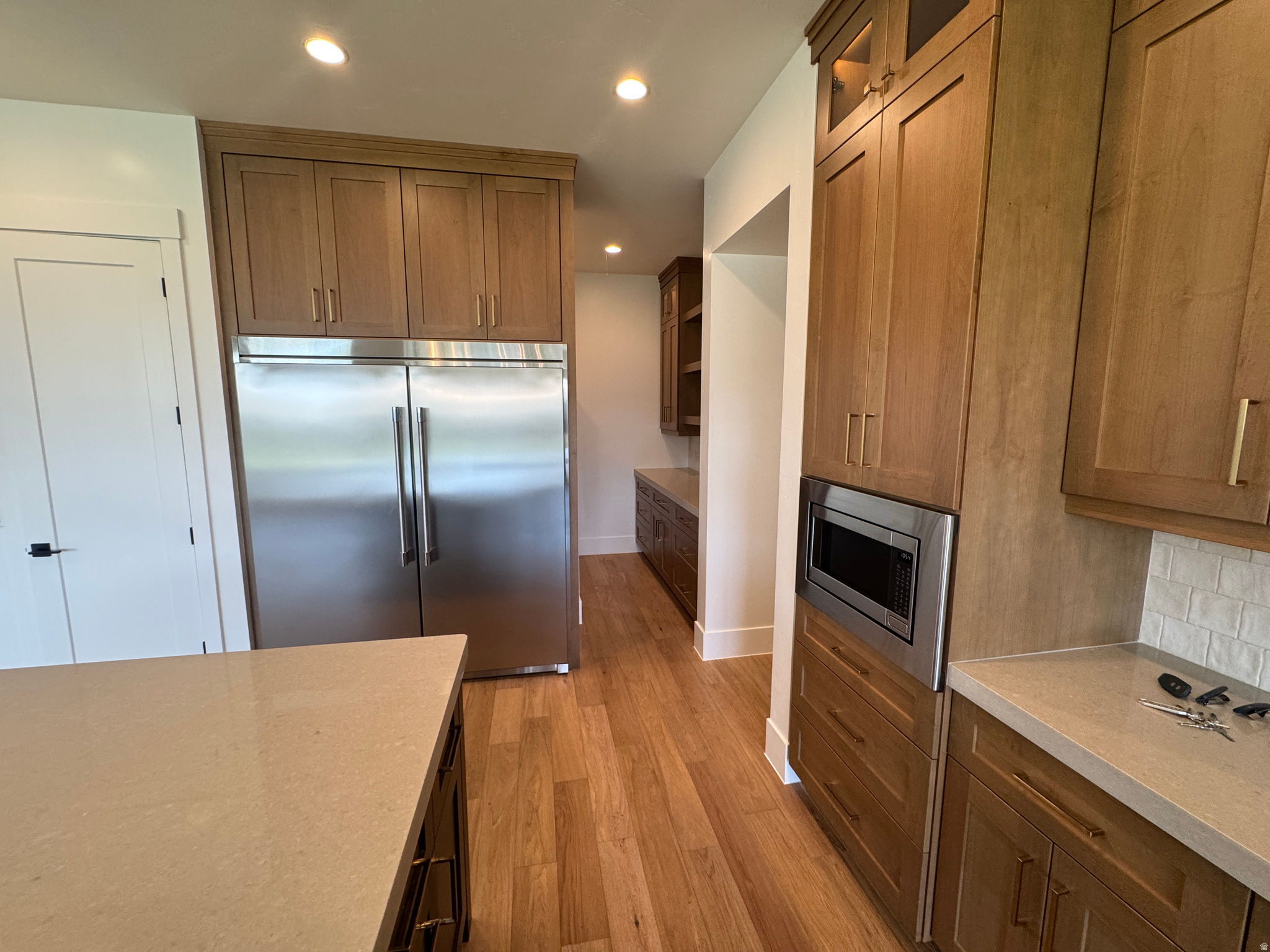 MOORLAND PARK - Residential