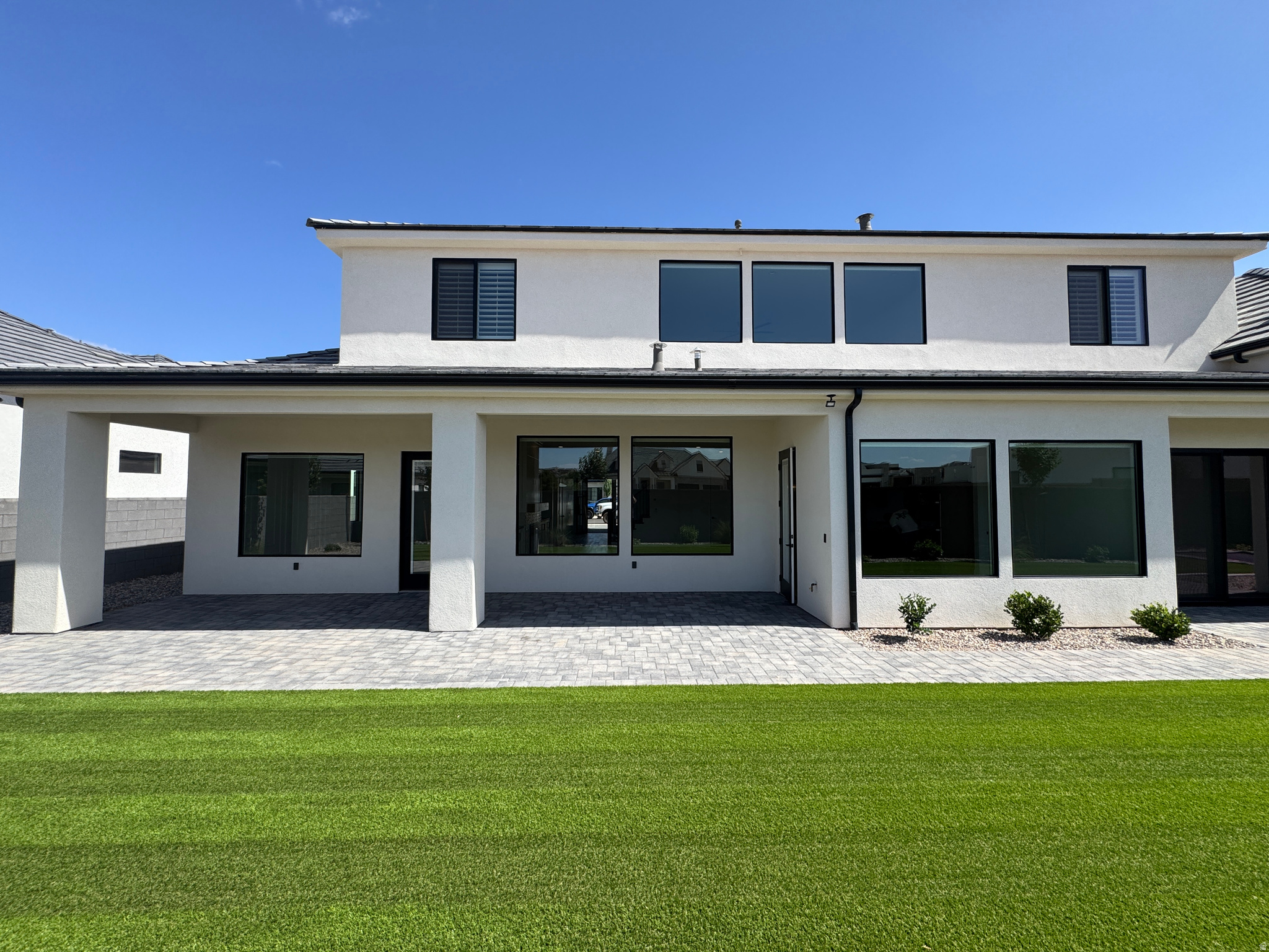MOORLAND PARK - Residential