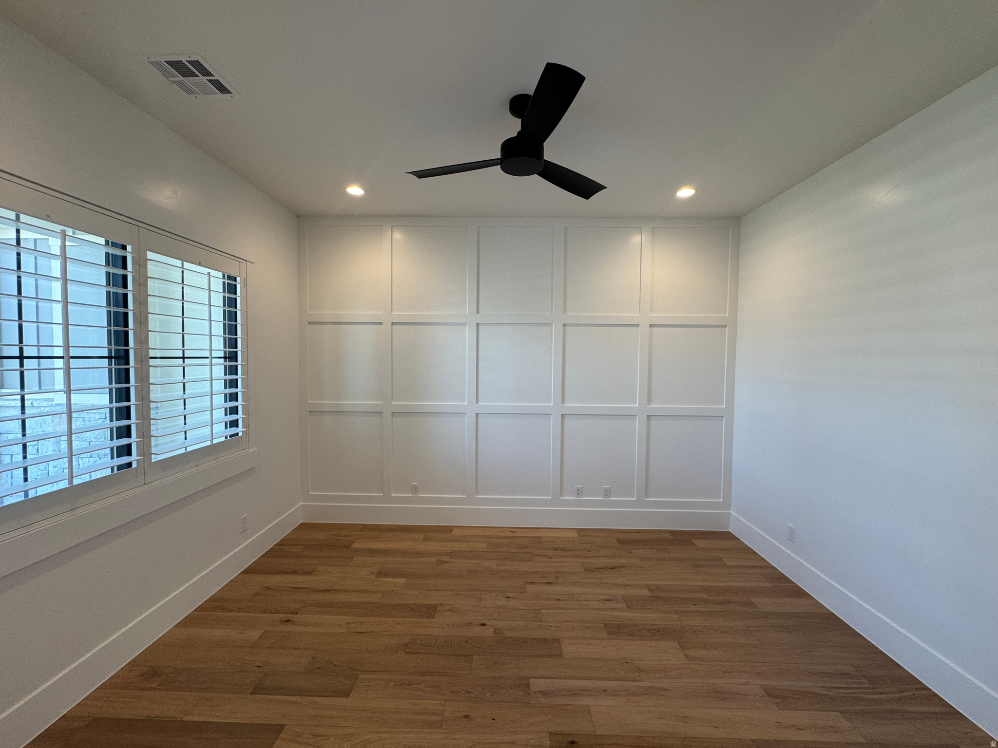 MOORLAND PARK - Residential