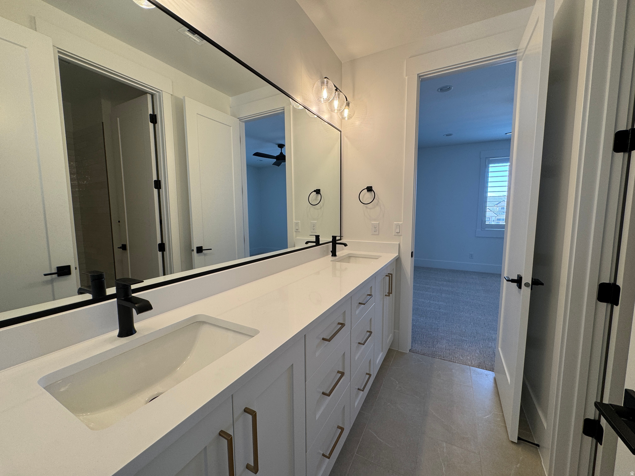 MOORLAND PARK - Residential