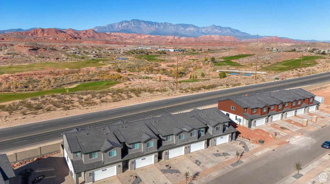 3937 E Razor Dr #33, Washington, Utah image 12