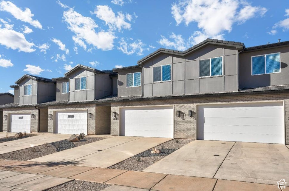 3937 E Razor Dr #33, Washington, Utah image 1