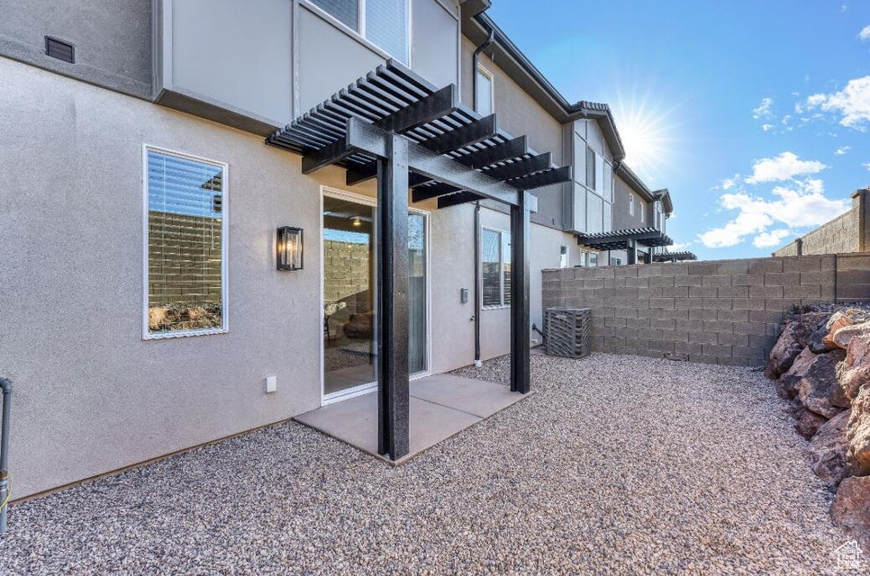 3937 E Razor Dr #33, Washington, Utah image 10
