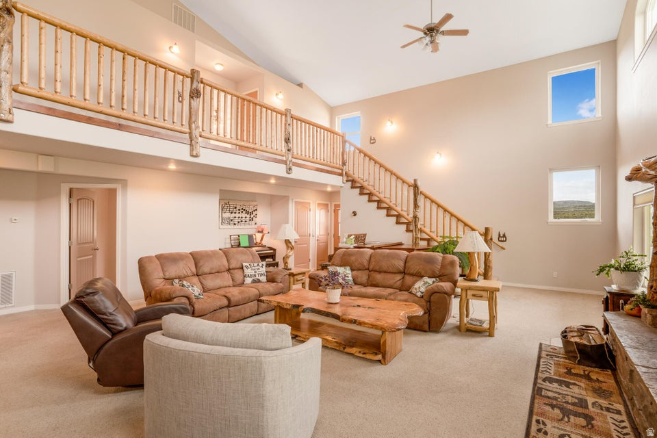 PINE VALLEY RANCHOS C - Residential